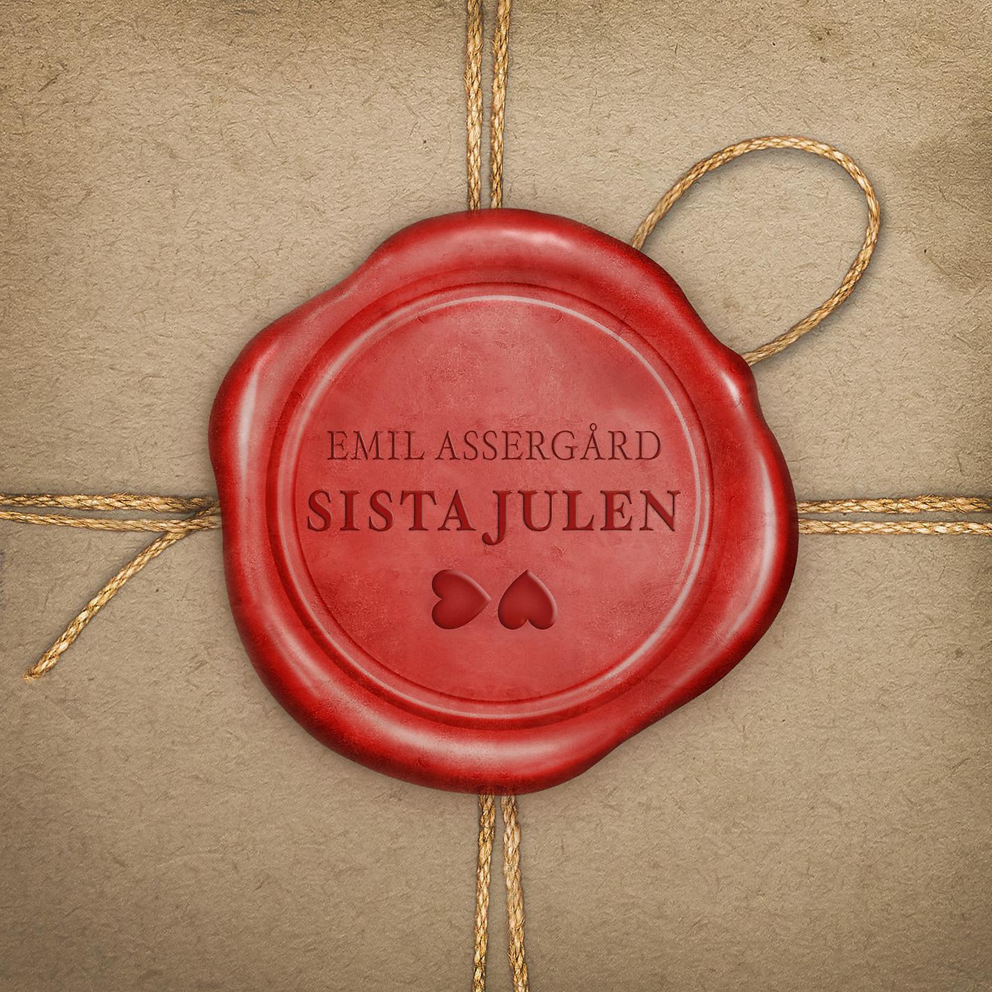 Постер альбома Sista julen