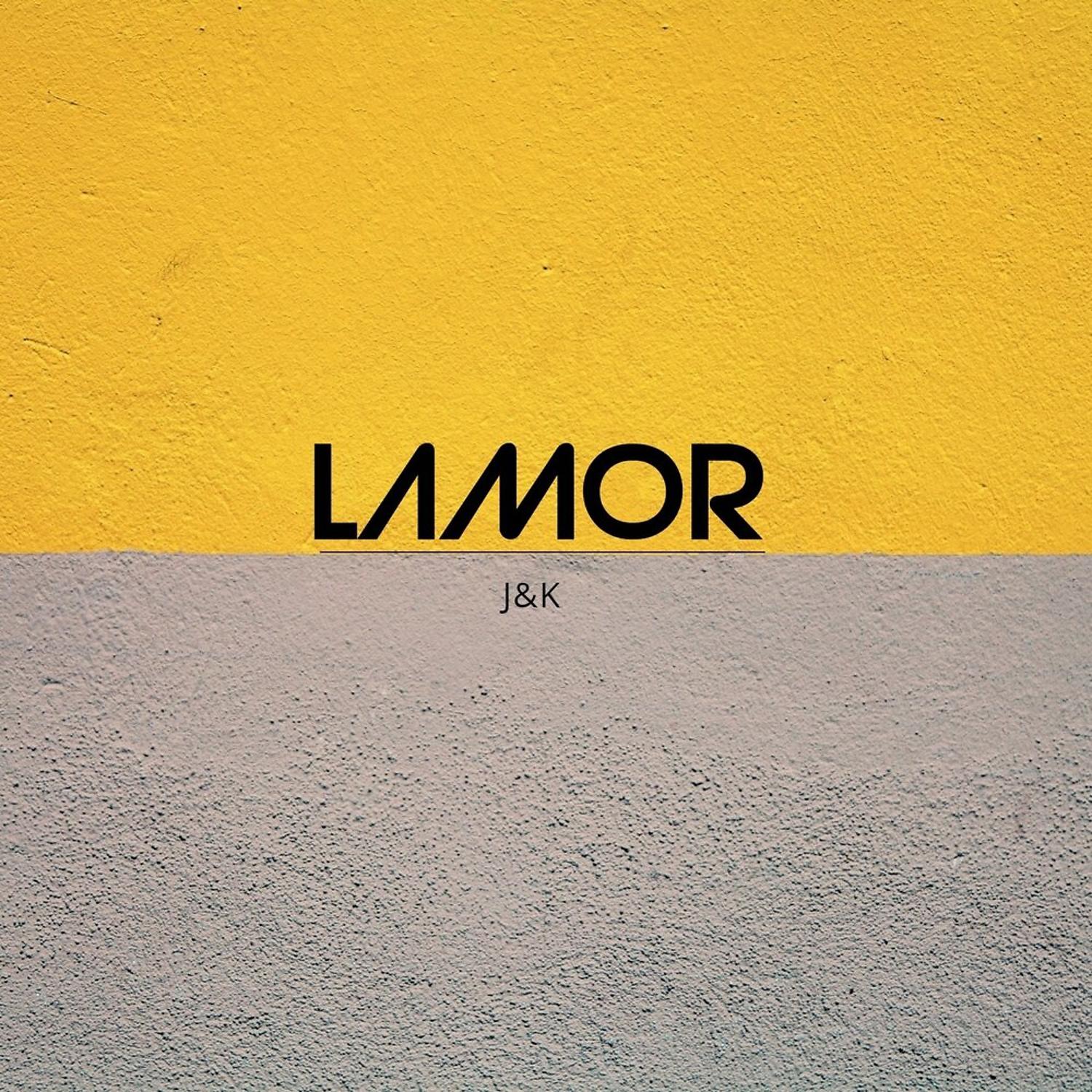 Постер альбома Lamor