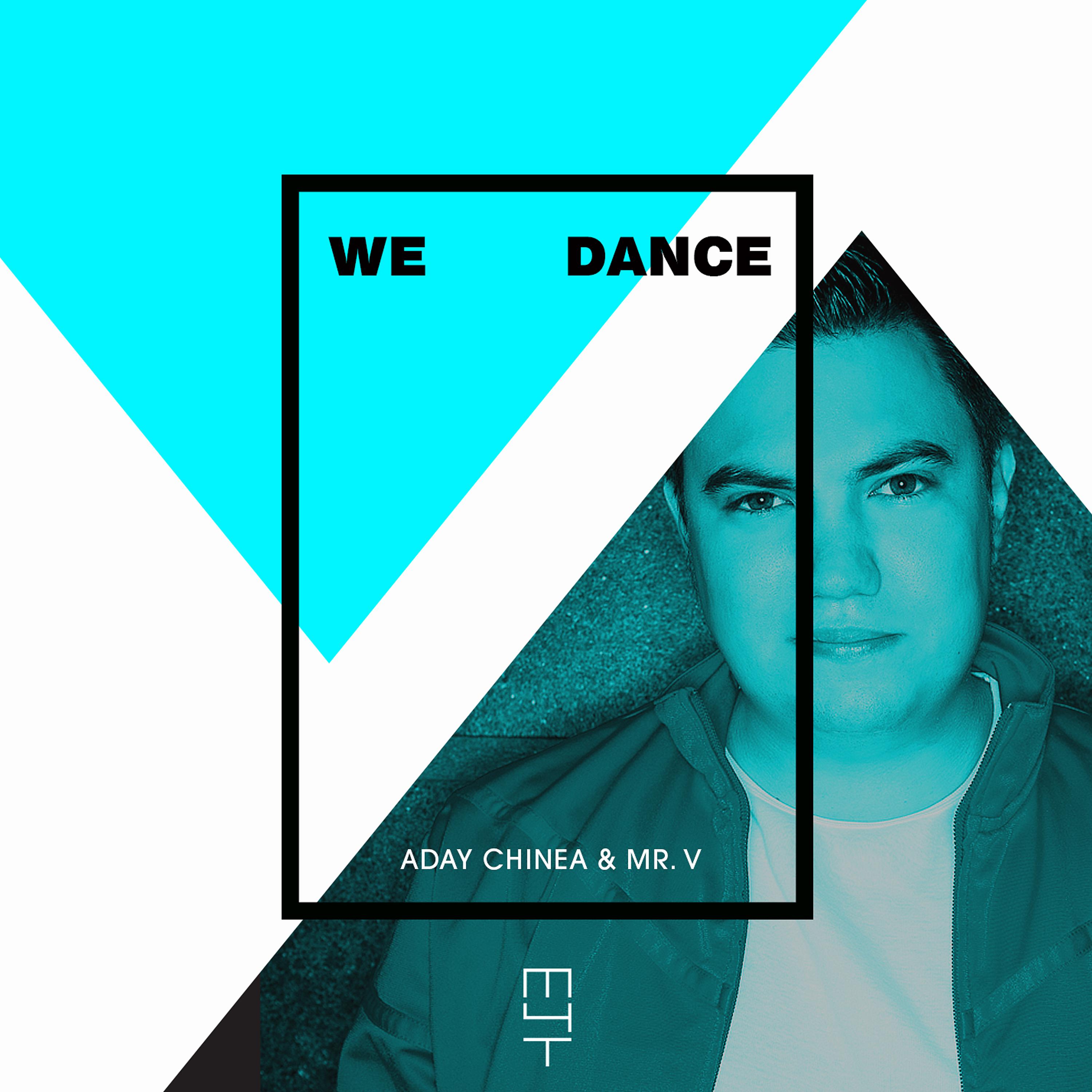 Постер альбома We Dance