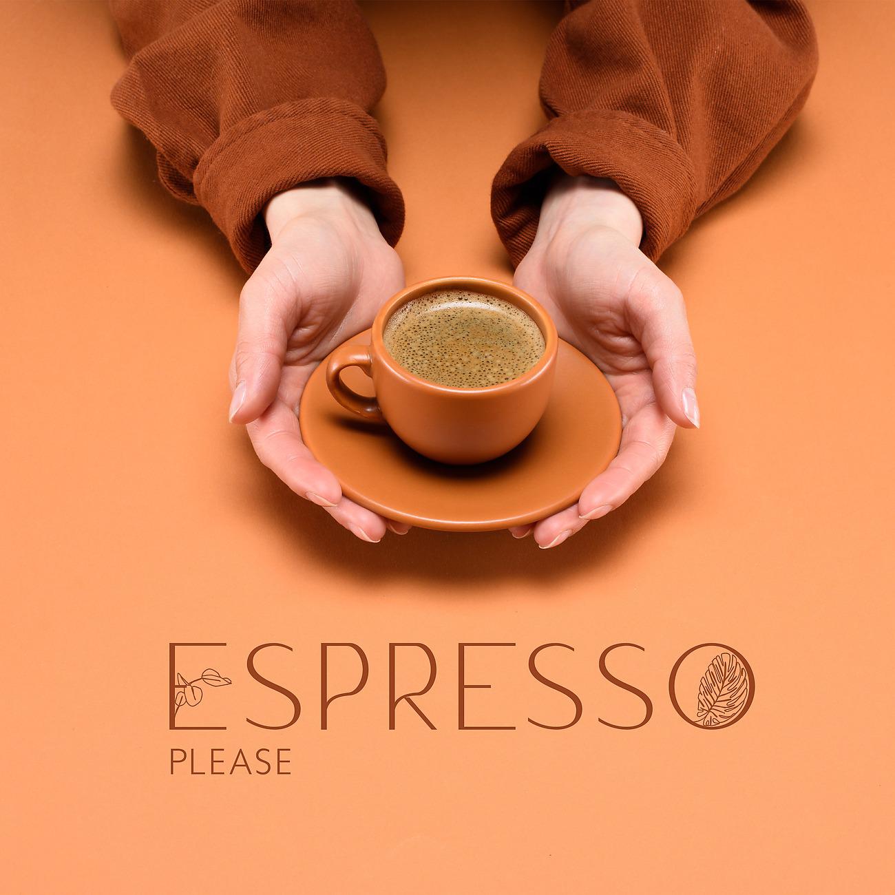 Постер альбома Espresso Please