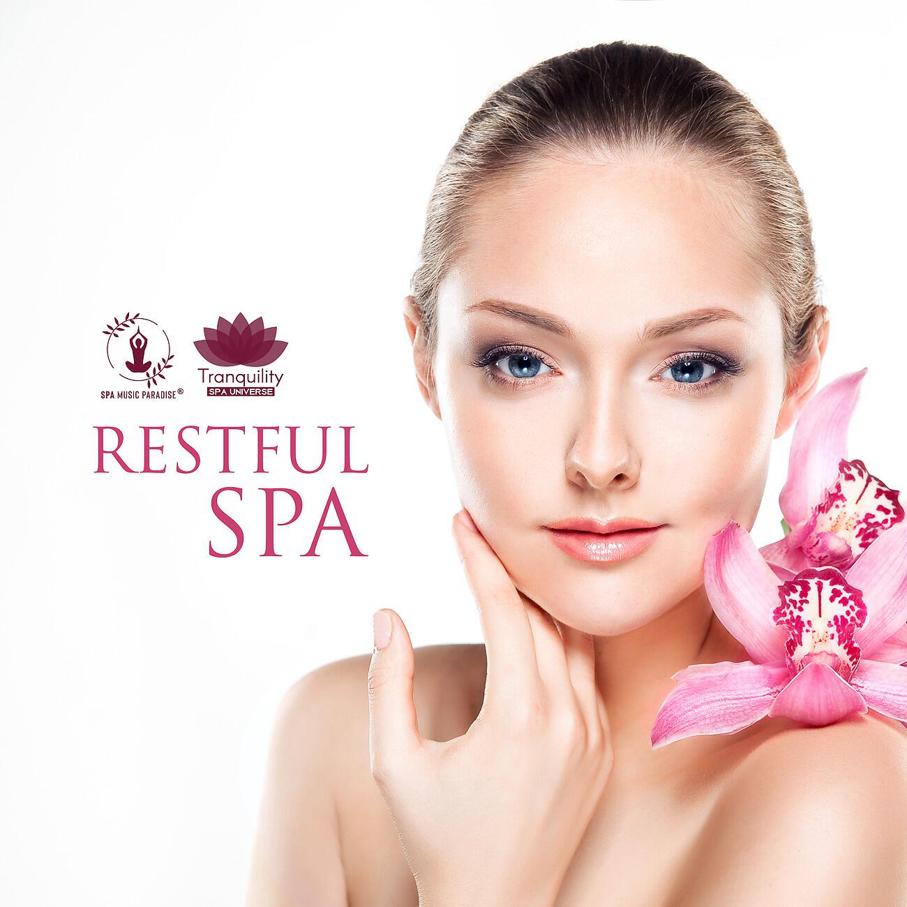 Wellness Spa Music Oasis - Relaxing New Age Hangdrum