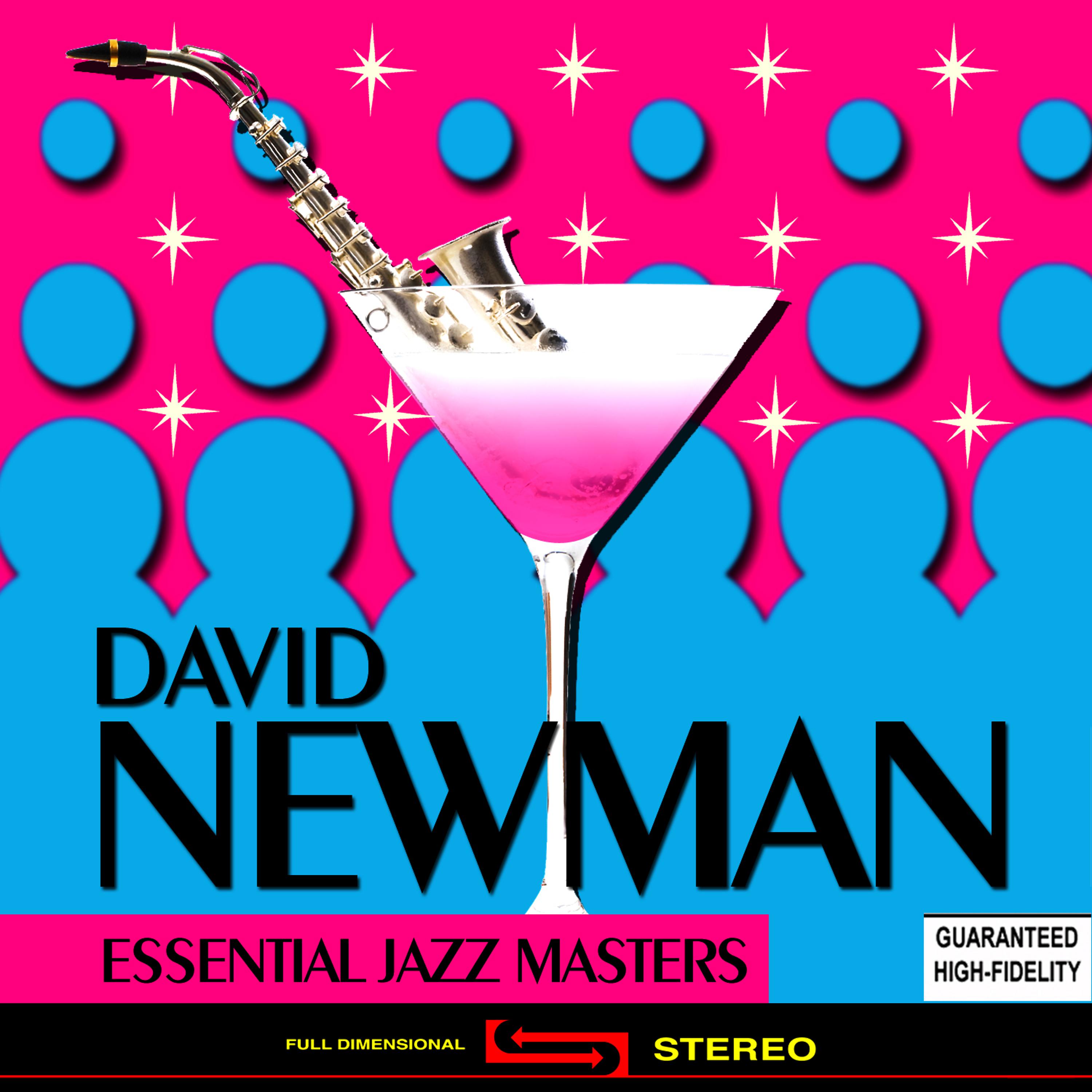Постер альбома Essential Jazz Masters