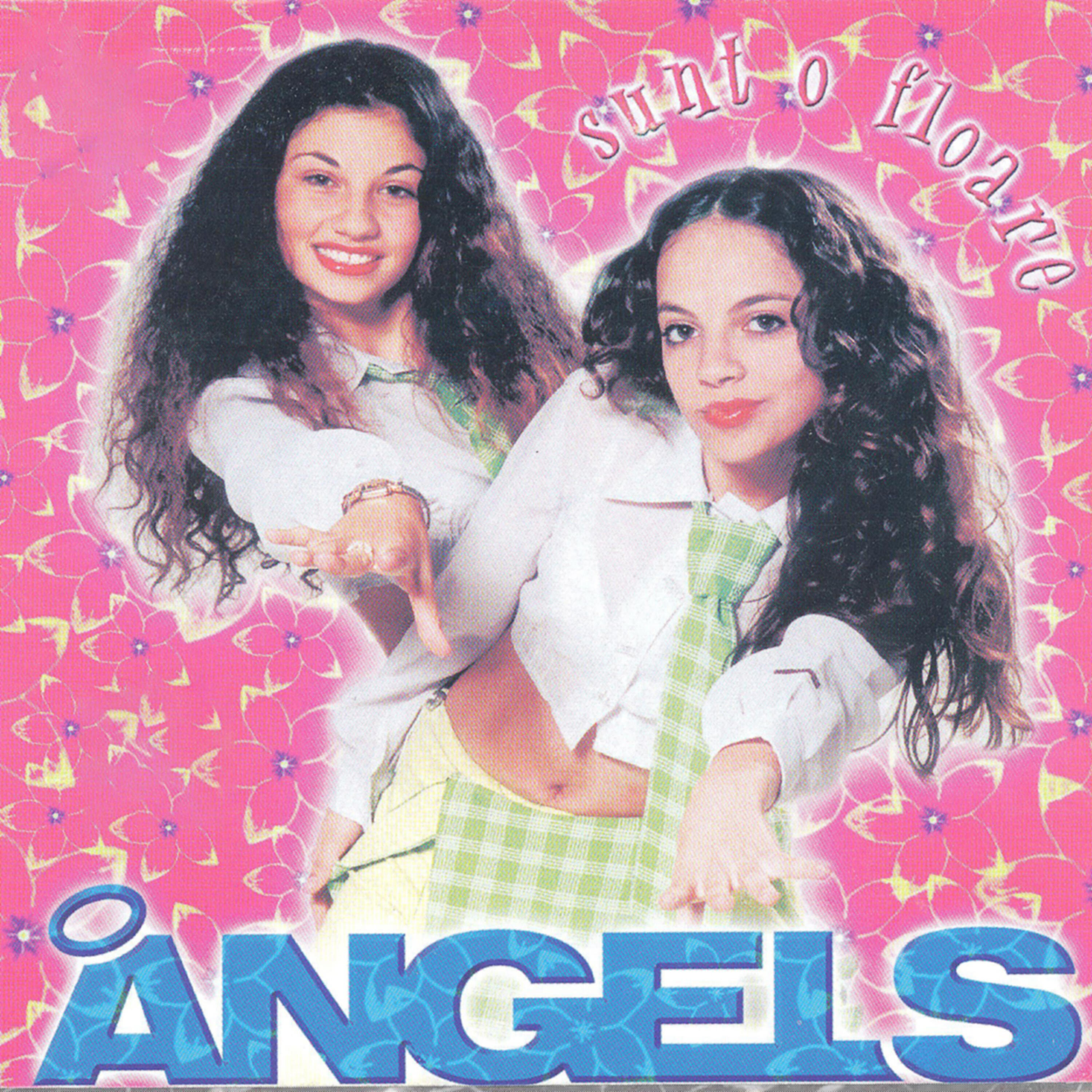 Angels - Fat-Frumos cu ochi ca mura