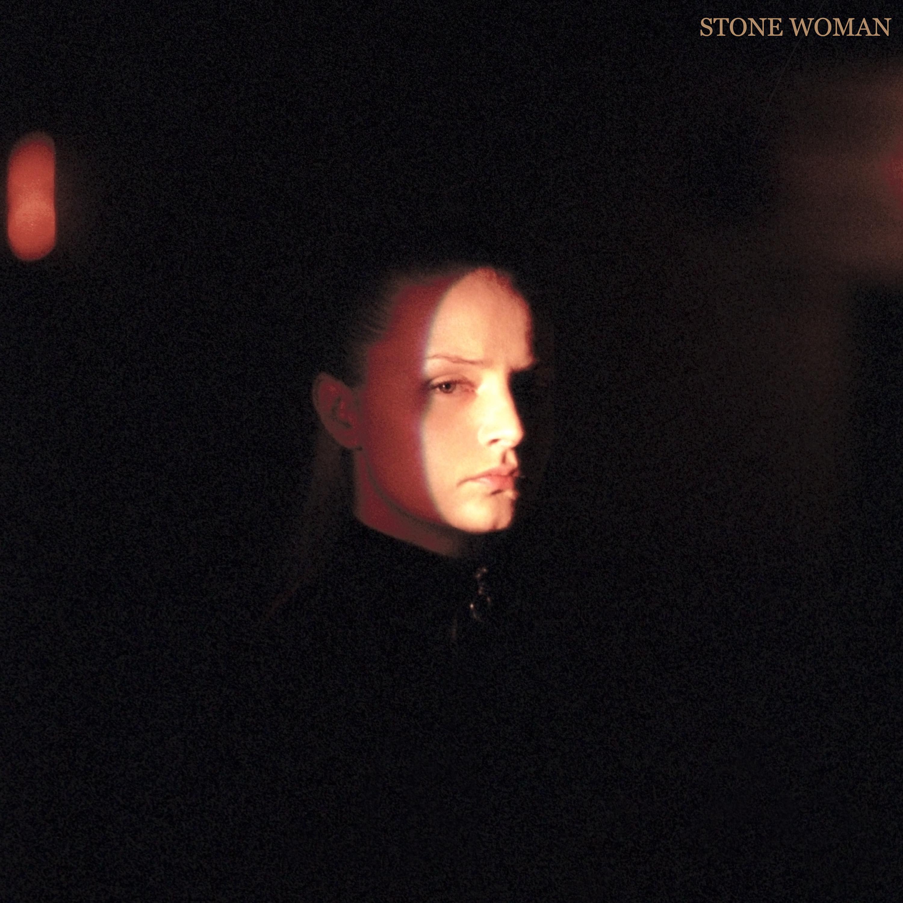 Постер альбома Stone Woman