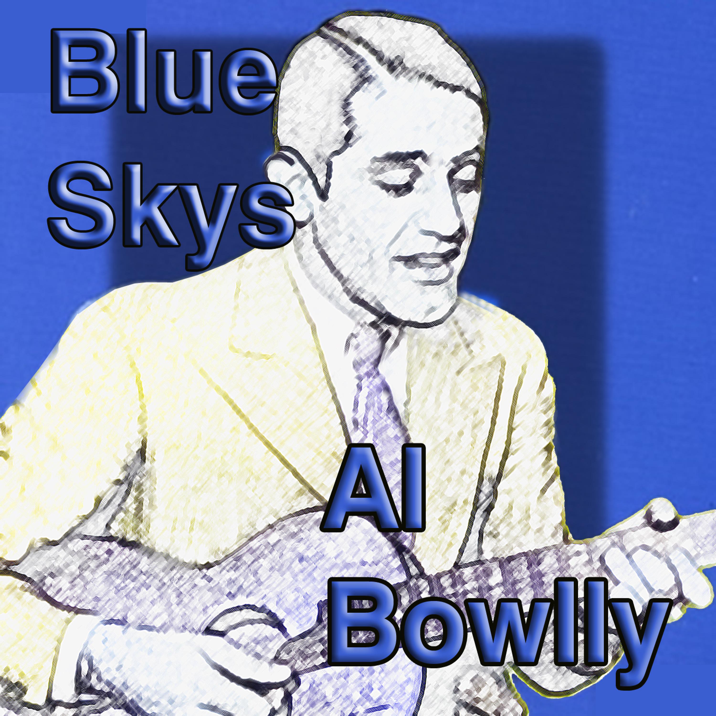 Постер альбома Blue Skys