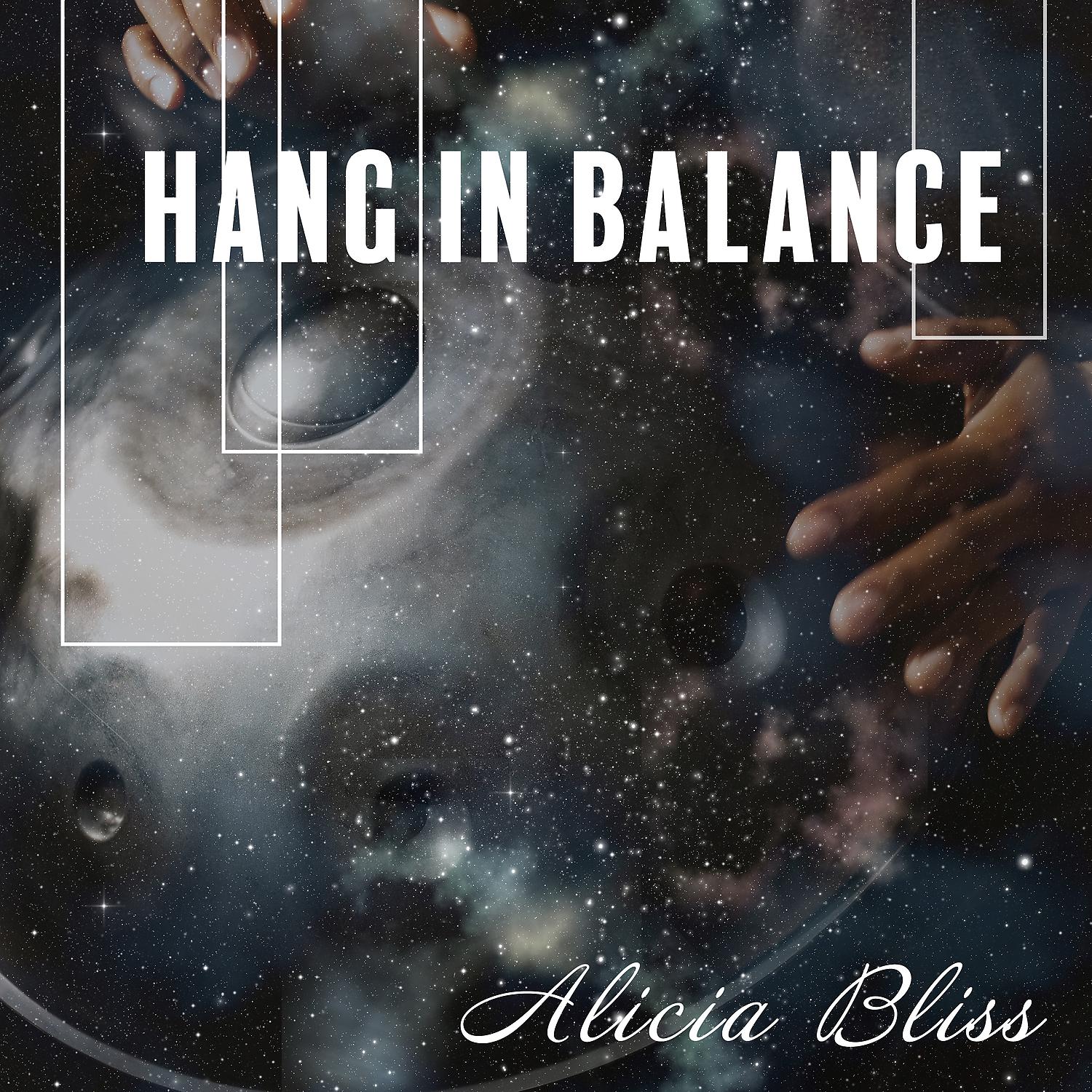 Постер альбома Hang in Balance