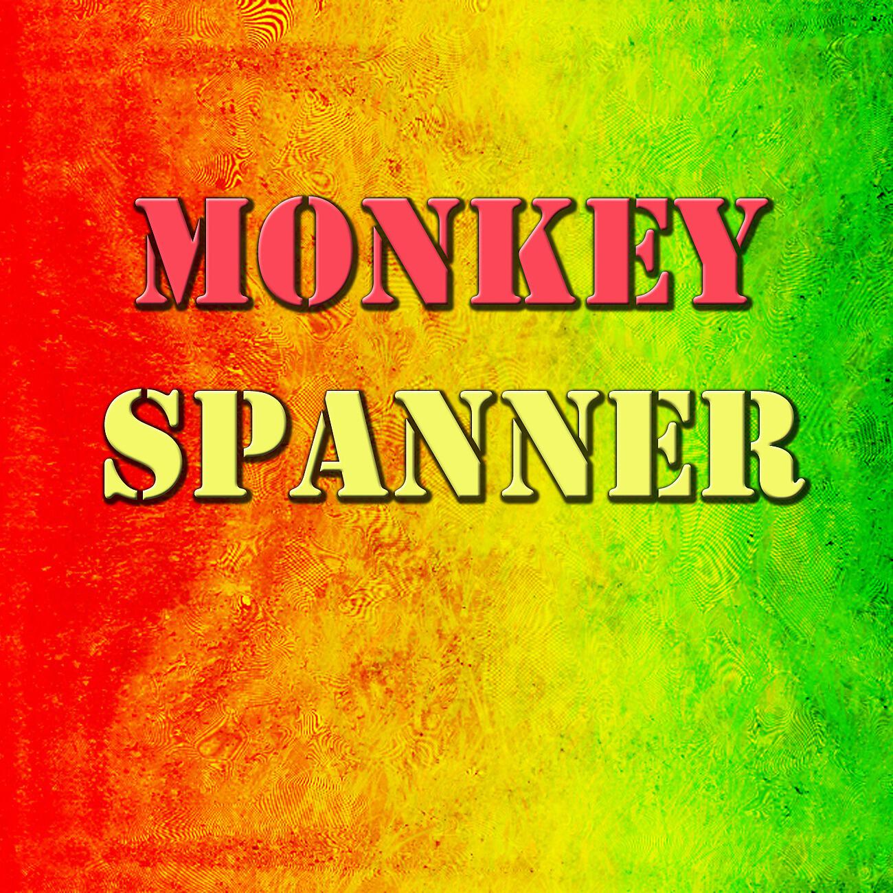 Dave - Monkey Spanner