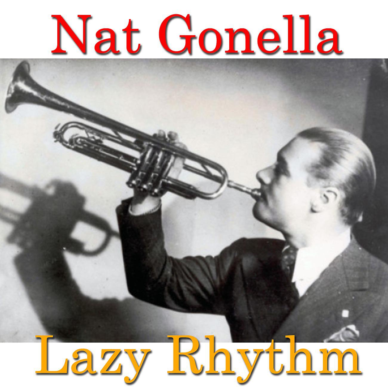 Постер альбома Lazy Rhythm