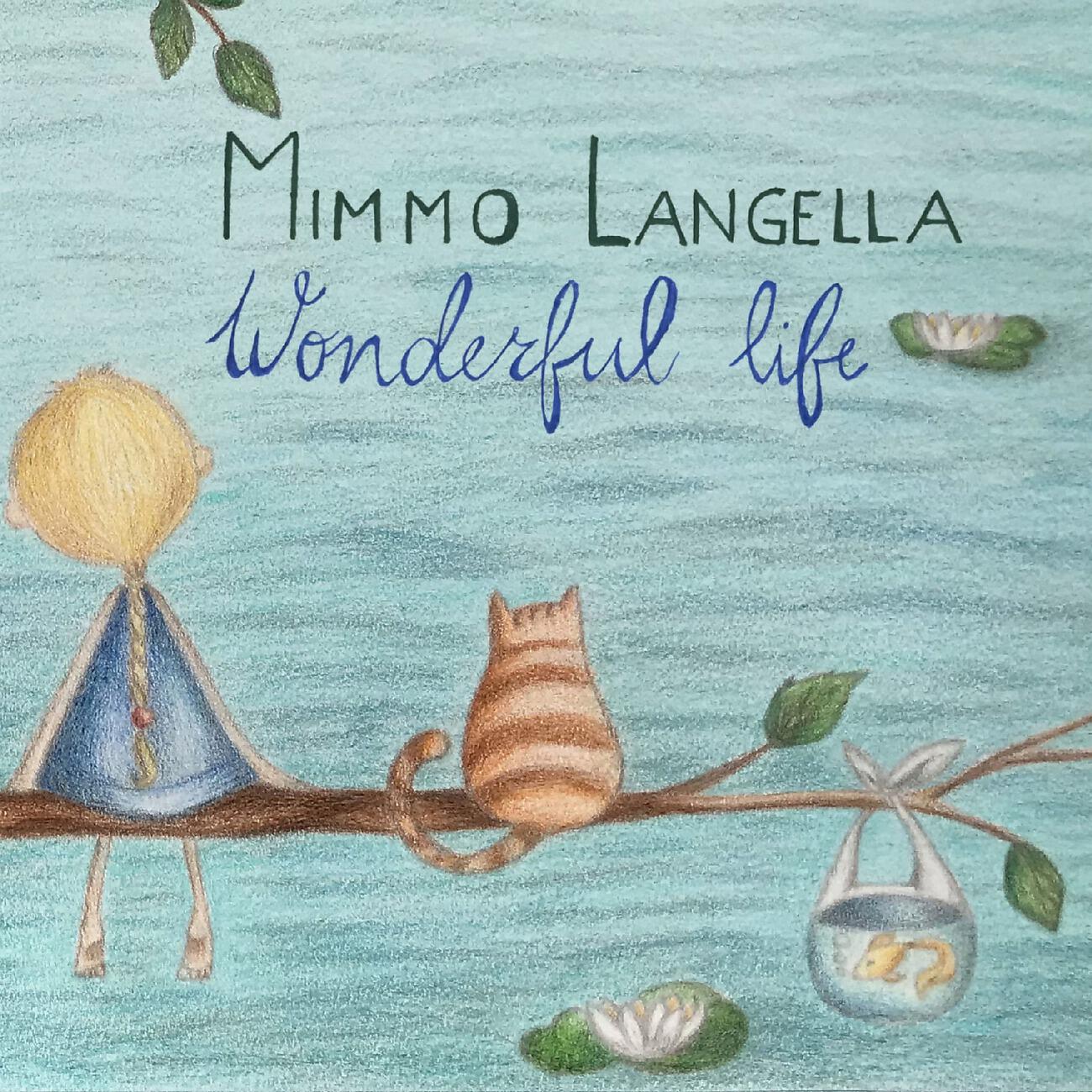 Mimmo Langella - Seven Now