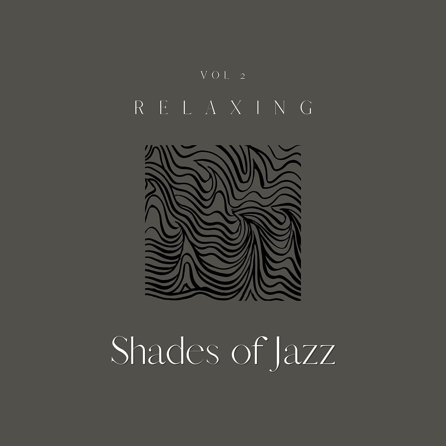 Постер альбома Relaxing Shades of Jazz Vol. 2