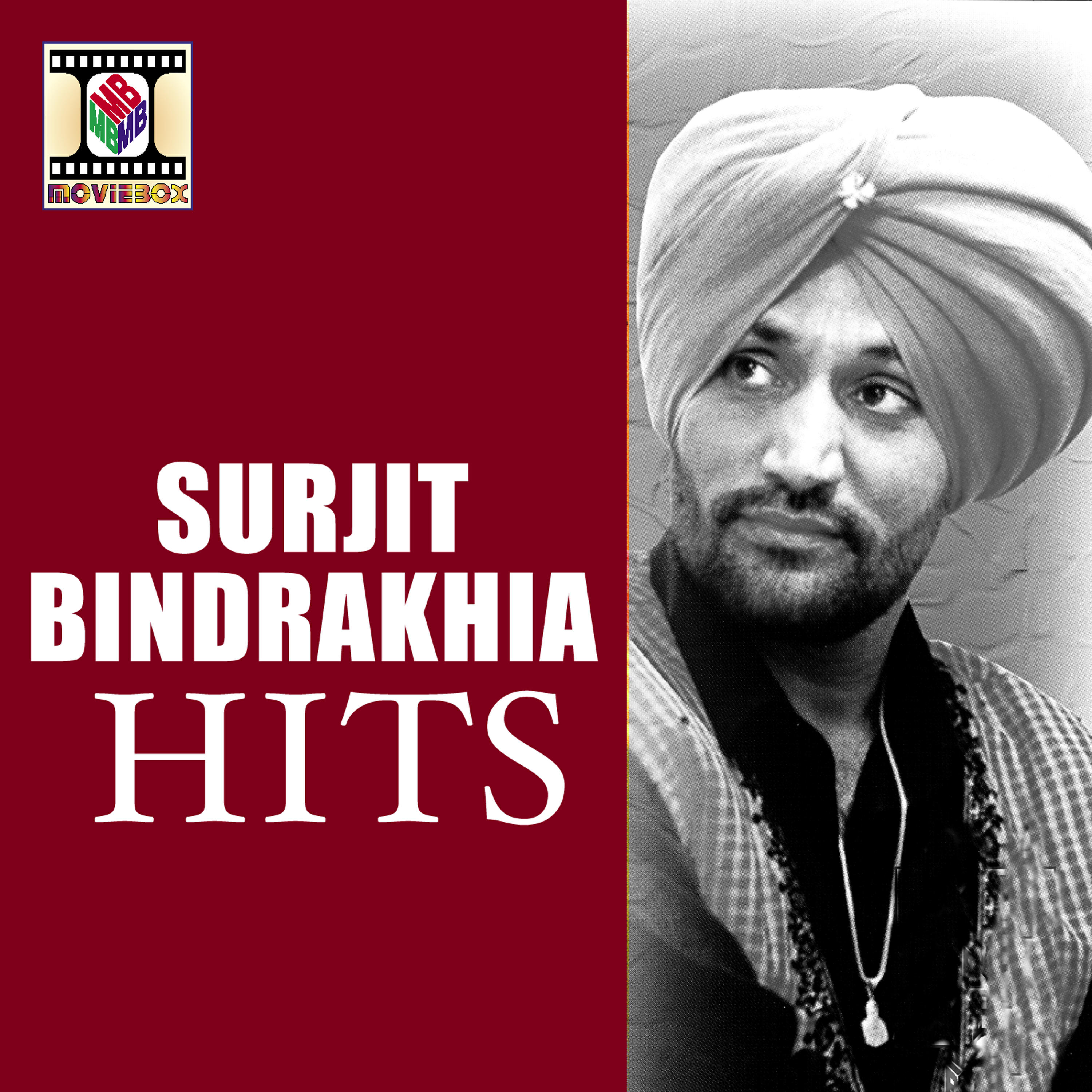 Surjit Bindrakhia - Cheere Walia Gabhrua