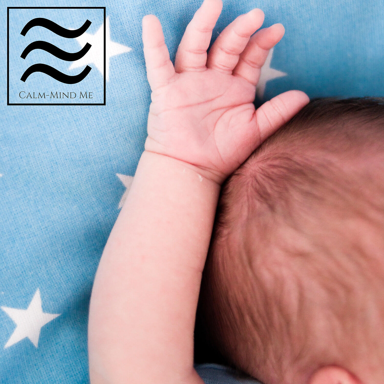 Lullaby Brown Sough - Repose Noise for Baby