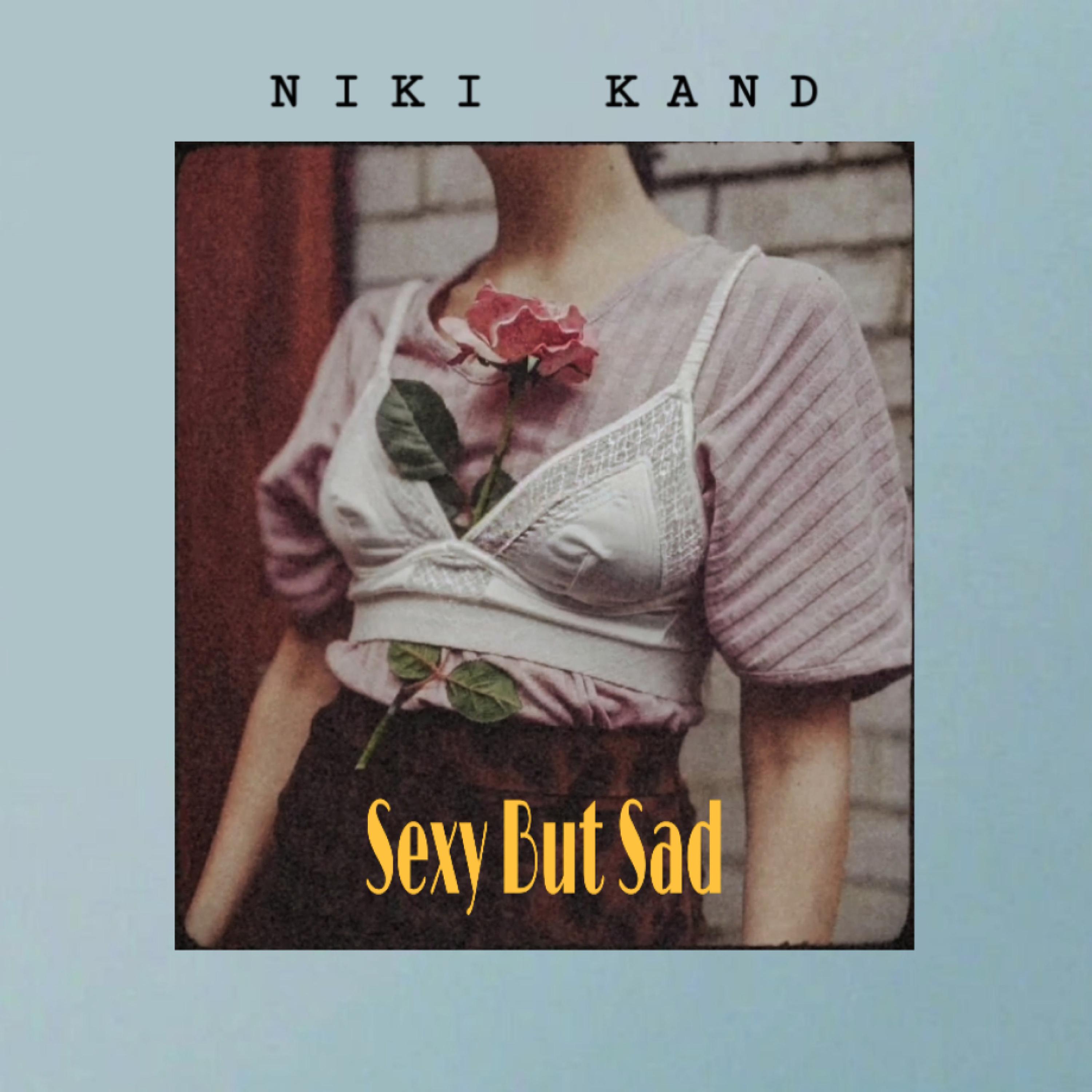 Постер альбома Sexy But Sad