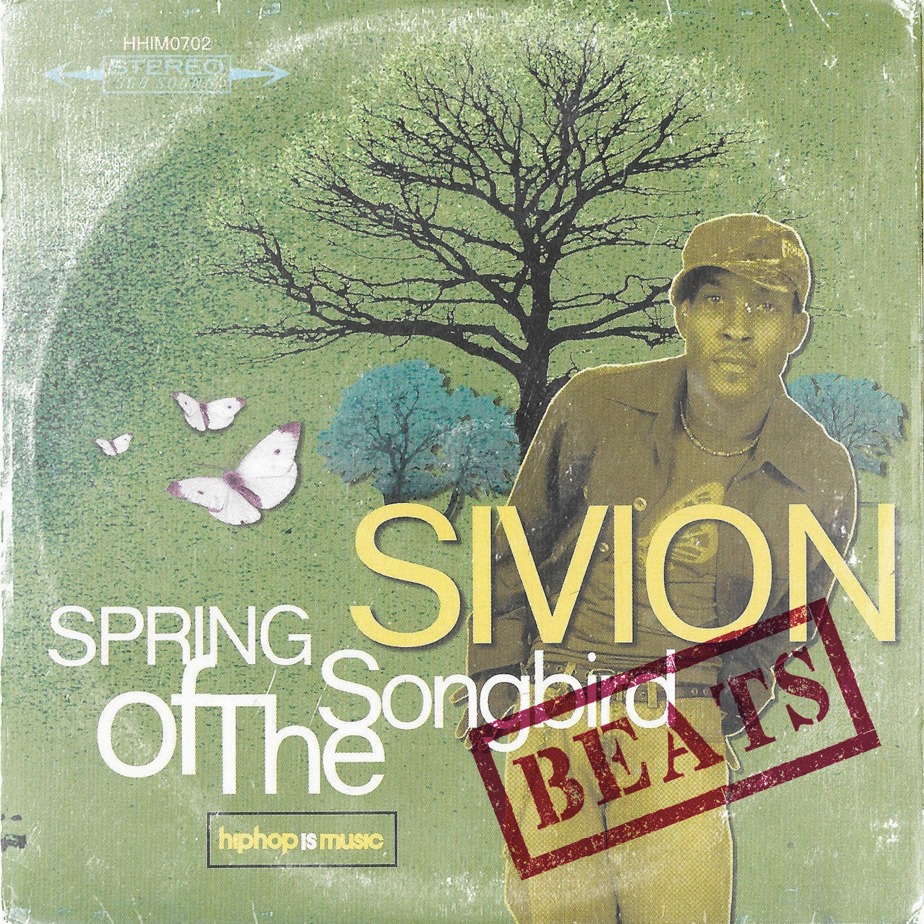 Постер альбома Spring of the Songbird: Beats