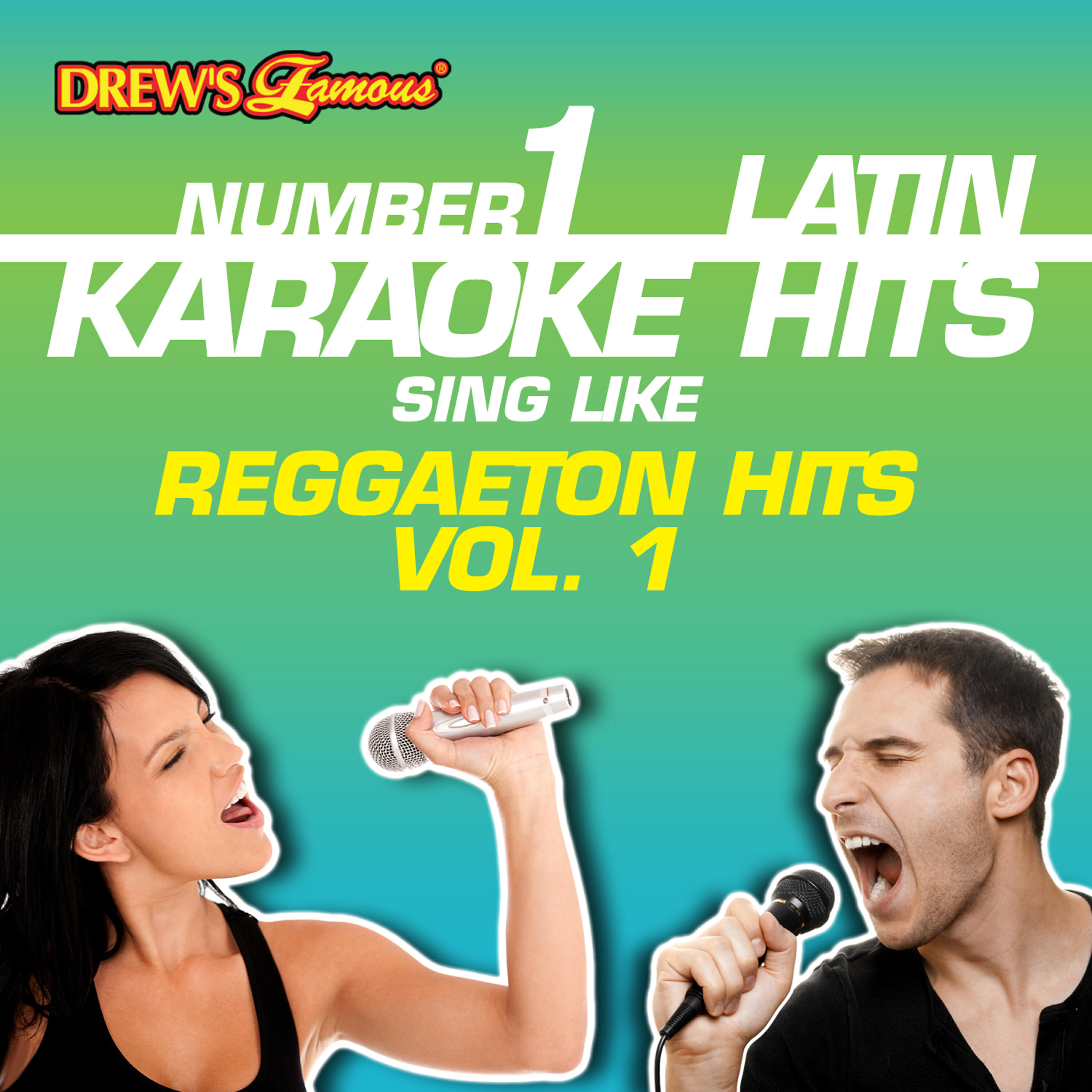 Reyes De Cancion - Julito Maraña (As Made Famous by Tego Calderon & Julio Voltio)