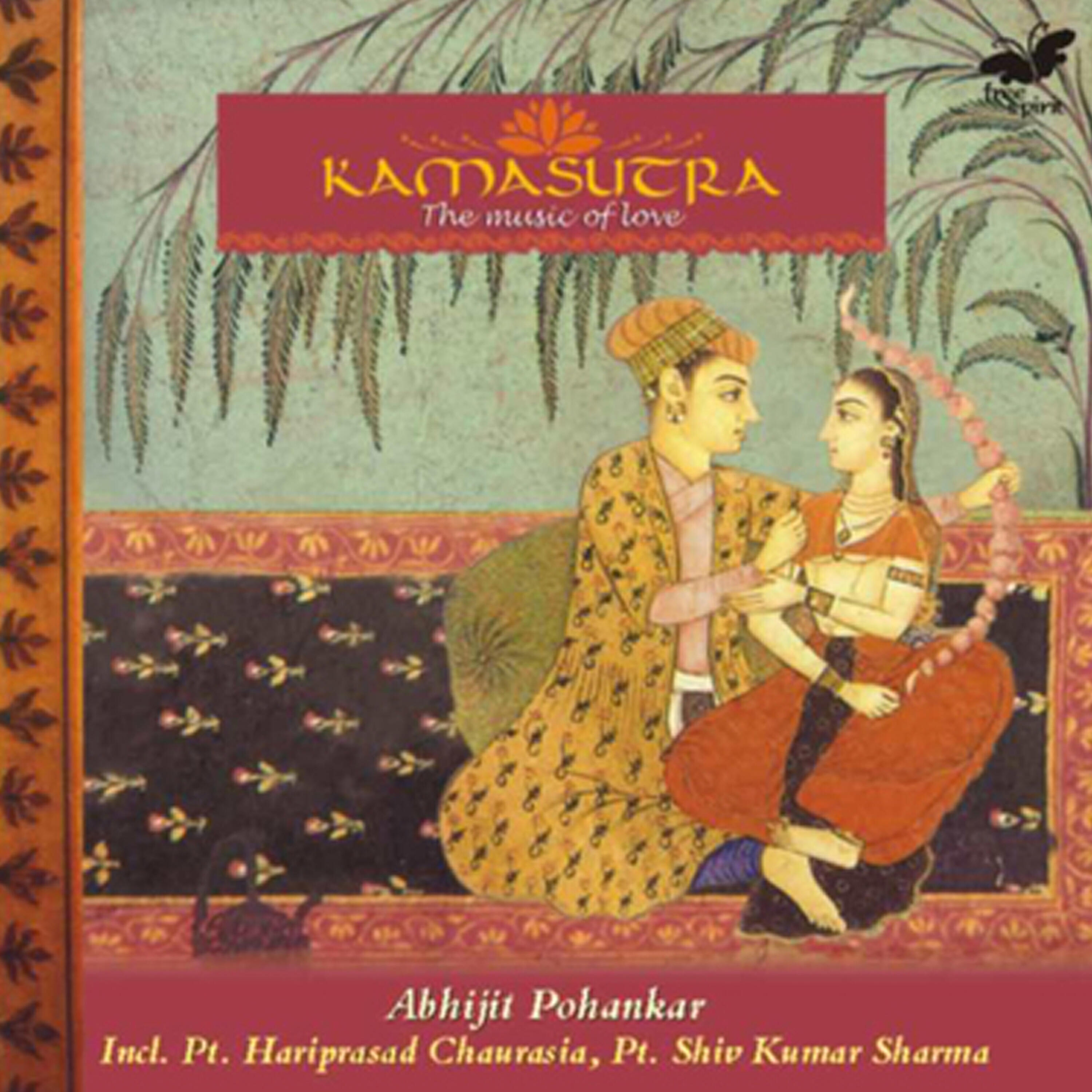 Abhijit Pohankar - Lubhav (The Seduction)