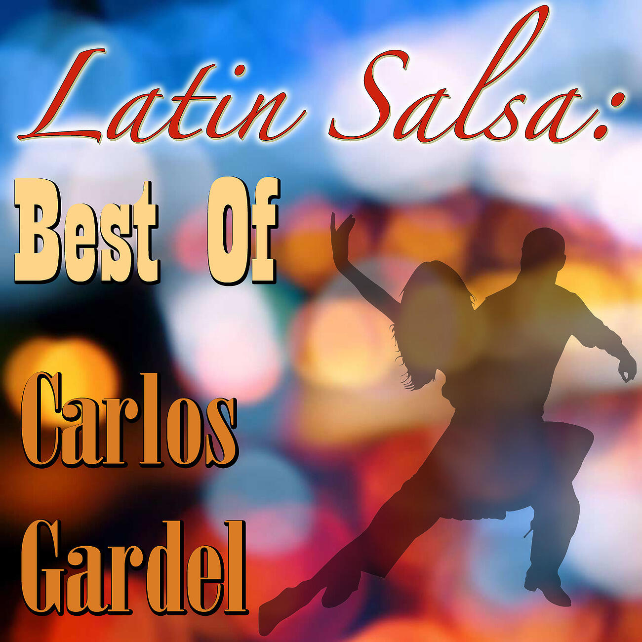 Carlos Gardel - Gajito de cedrón