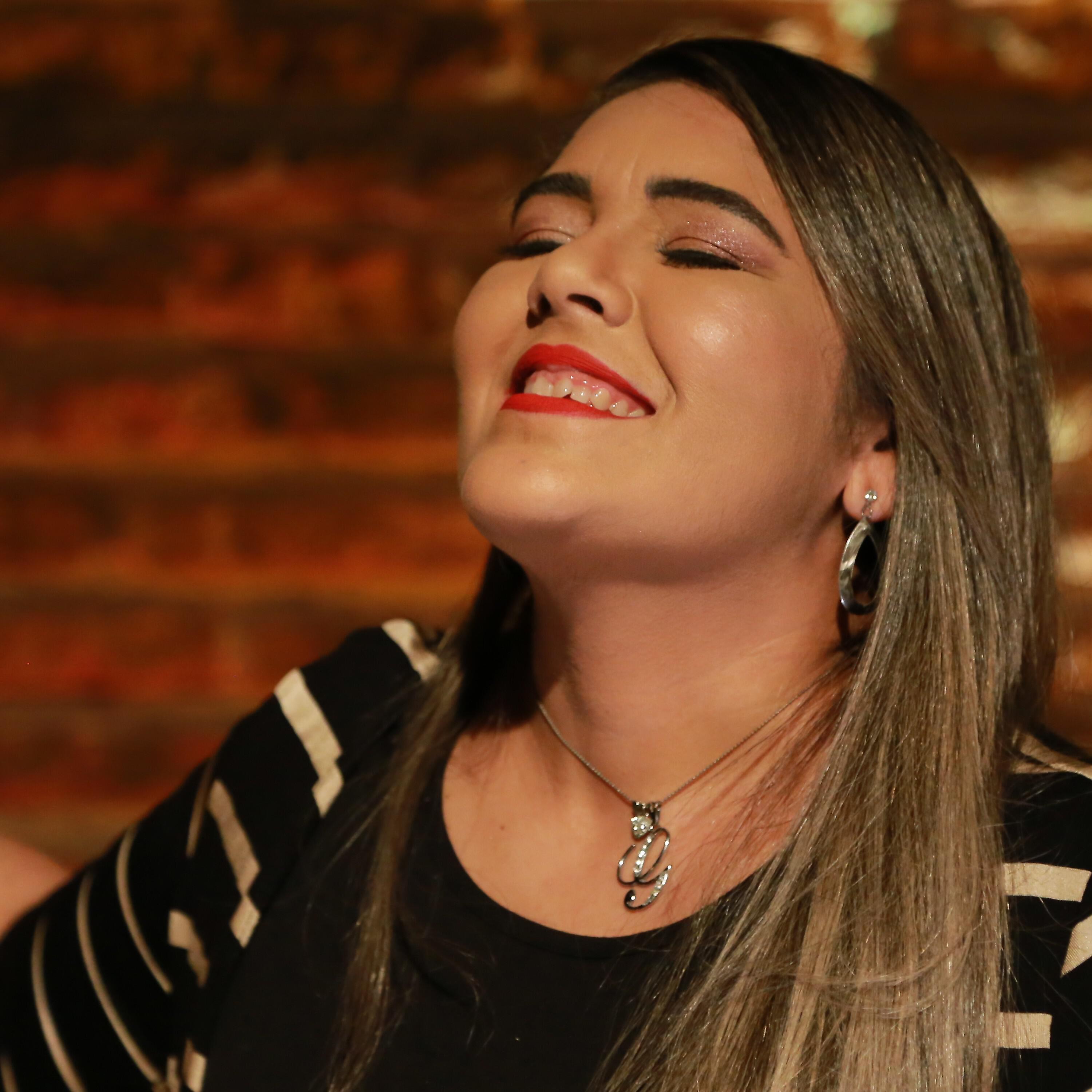 Gisella Santos - Santo Santo