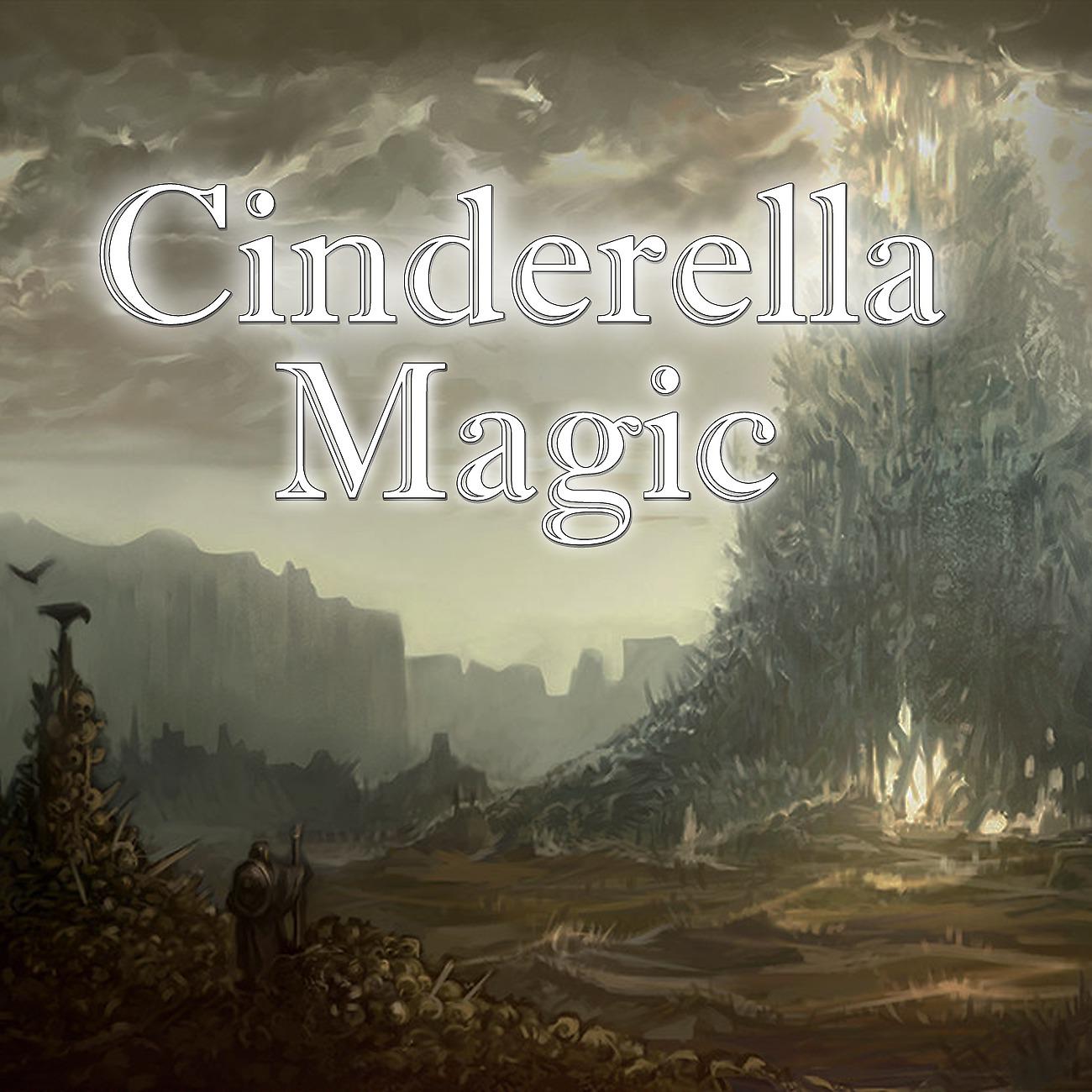 Постер альбома Cinderella Magic, Vol.2