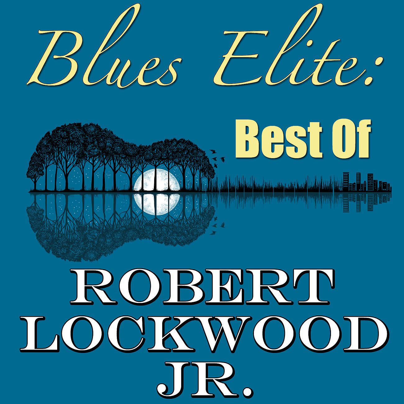 Robert Lockwood Jr. - Angel Child (Live)