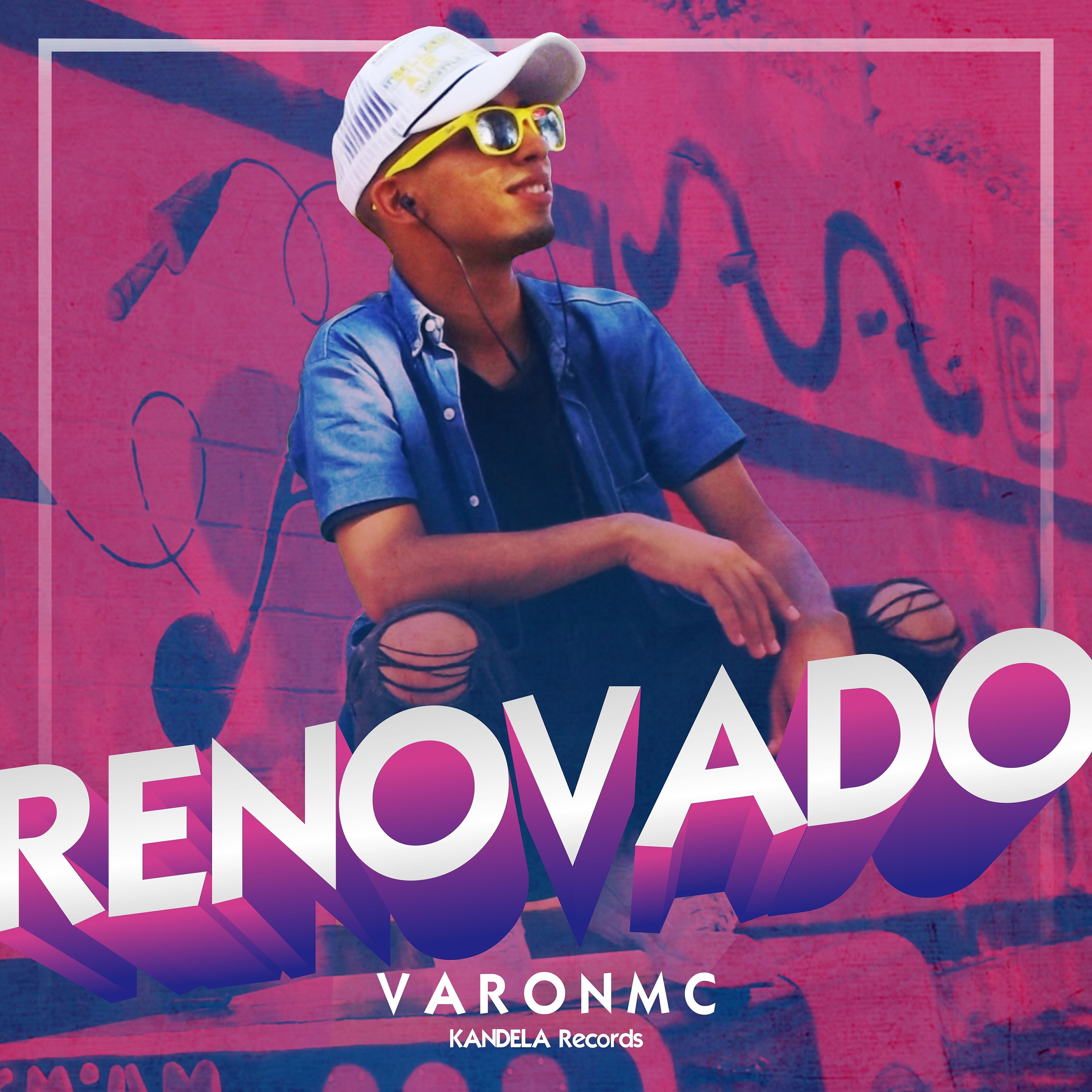 VaronMc - Renovado