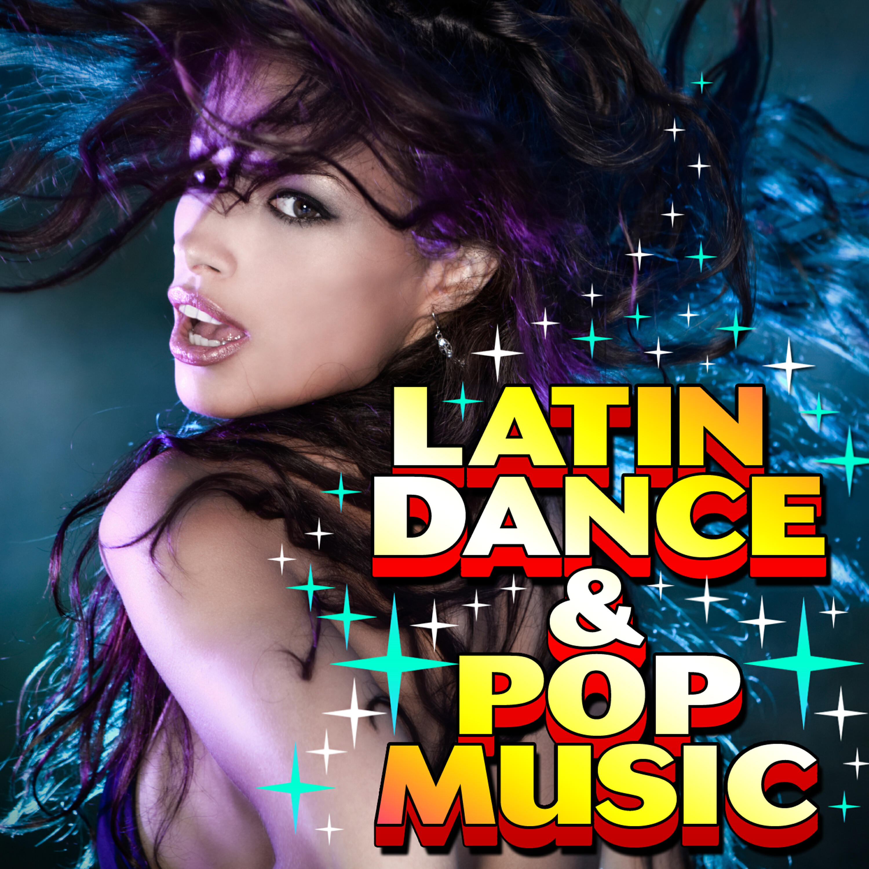 Latin Pop All Stars - Lambada (made famous by Kaoma)