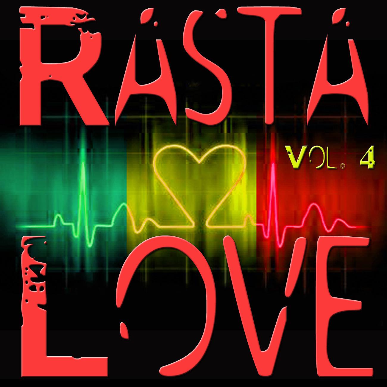 Постер альбома Rasta Lovin', Vol. 4