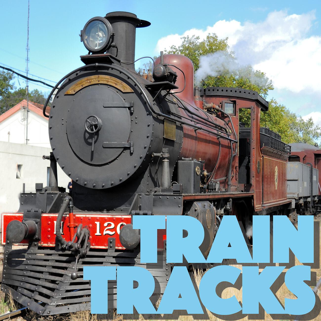 Bert Weedon - Ghost Train