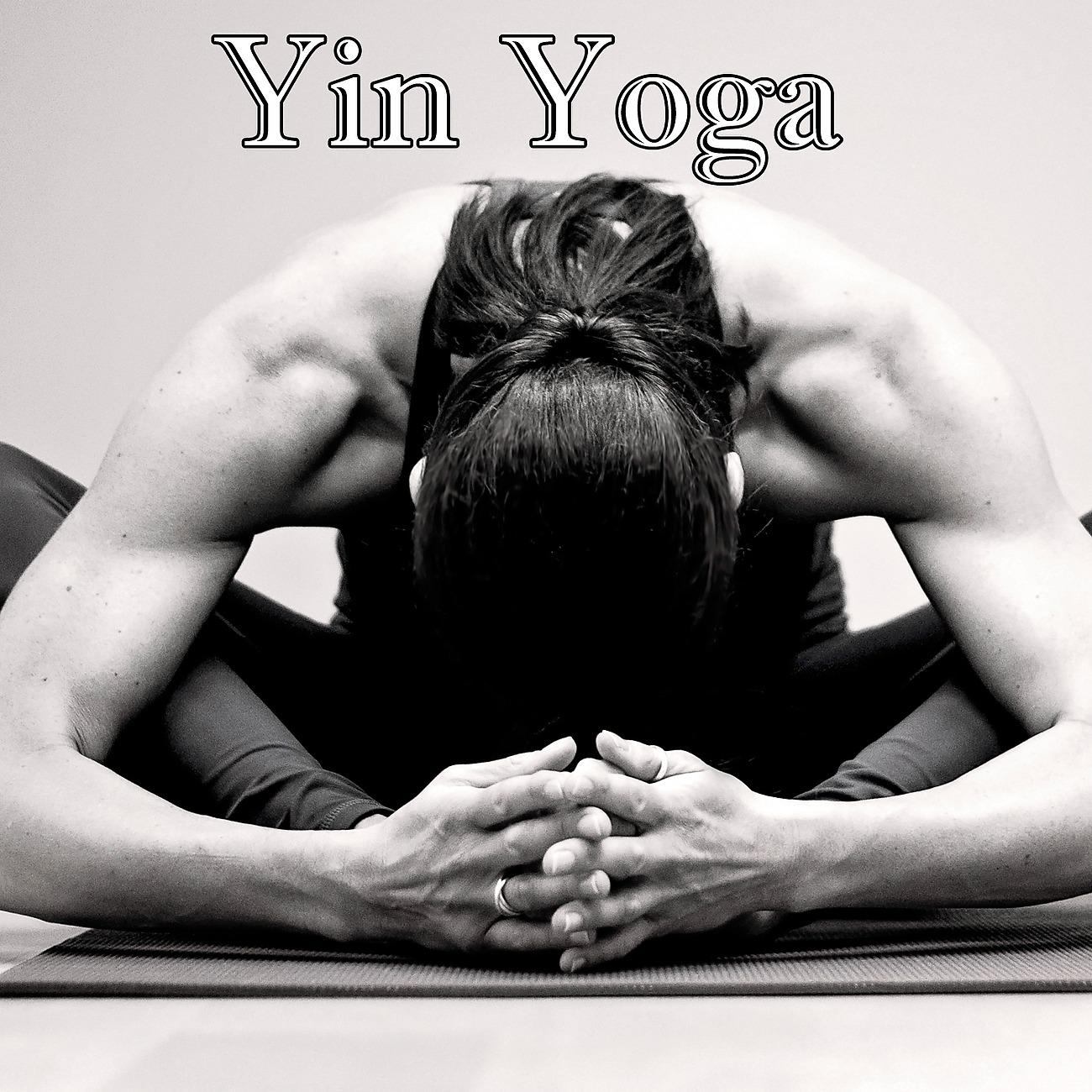 Постер альбома Yin Yoga