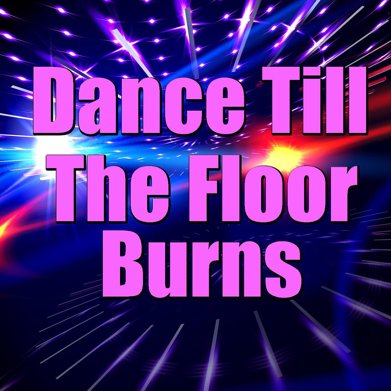 Tom Vaughan - Shut Up And Dance