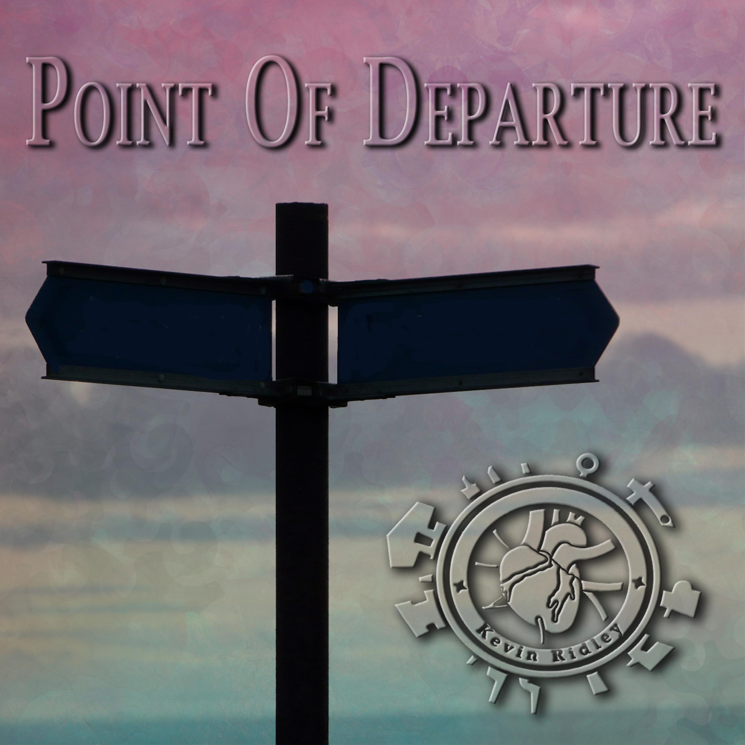 Постер альбома Point Of Departure
