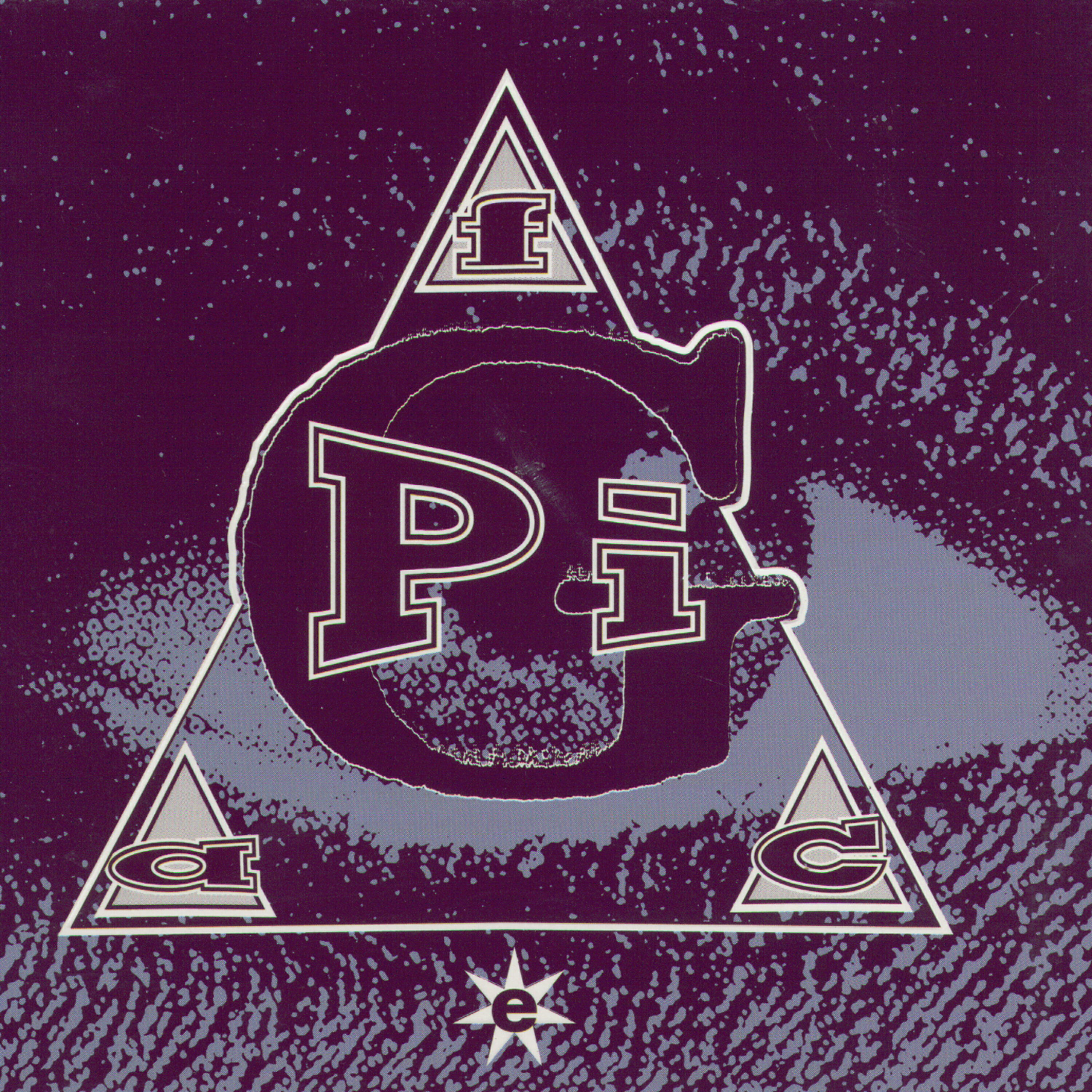 Pigface - Nutopia