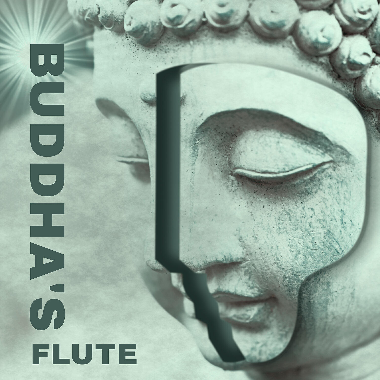 Jane Peace - Green Buddha Garden