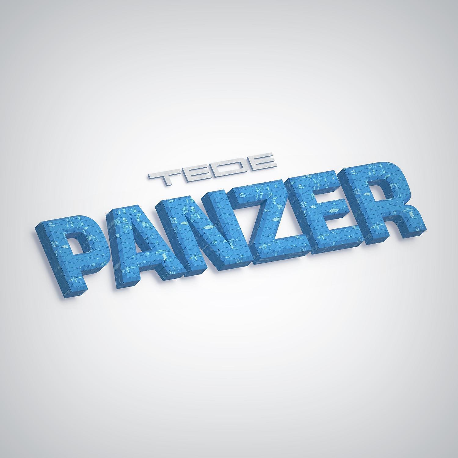 Постер альбома PANZER