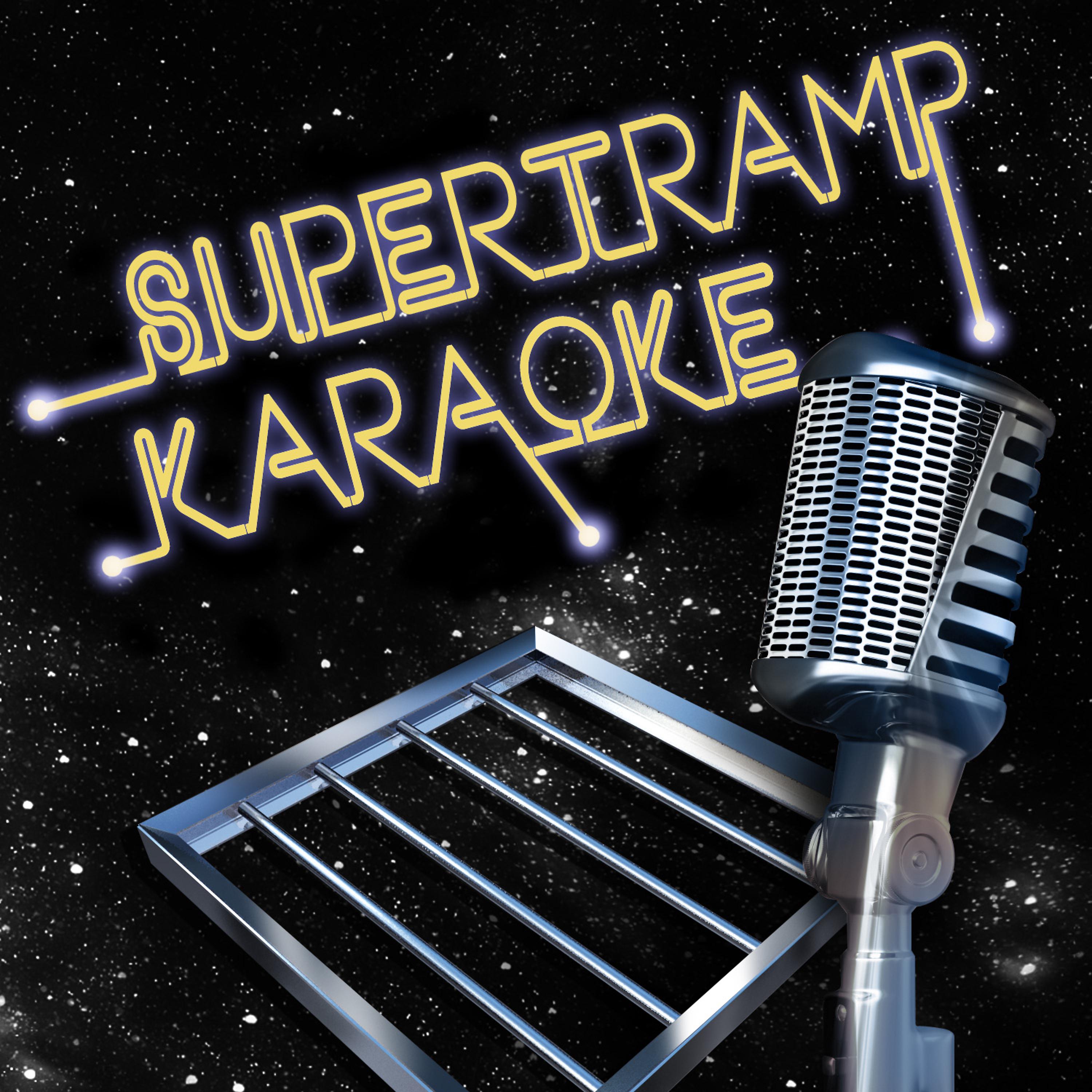 Постер альбома Supertramp Karaoke