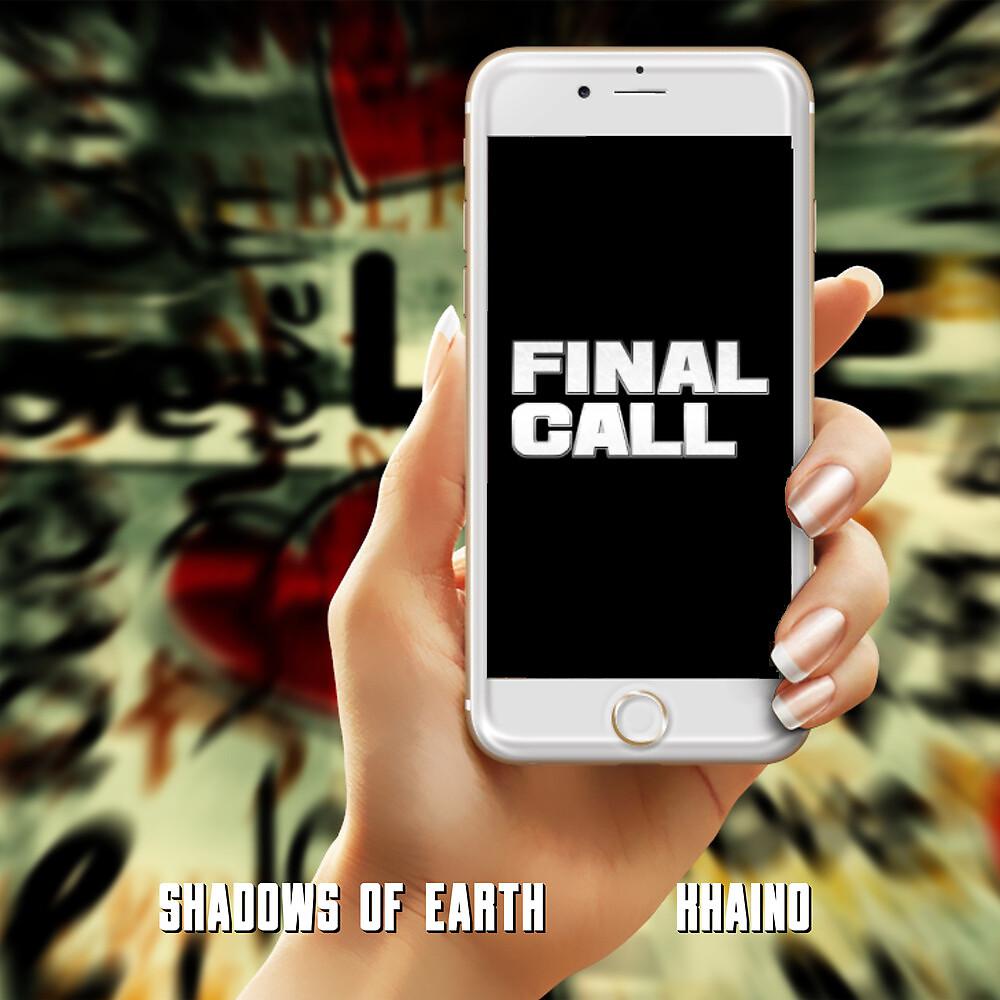 Постер альбома Final Call