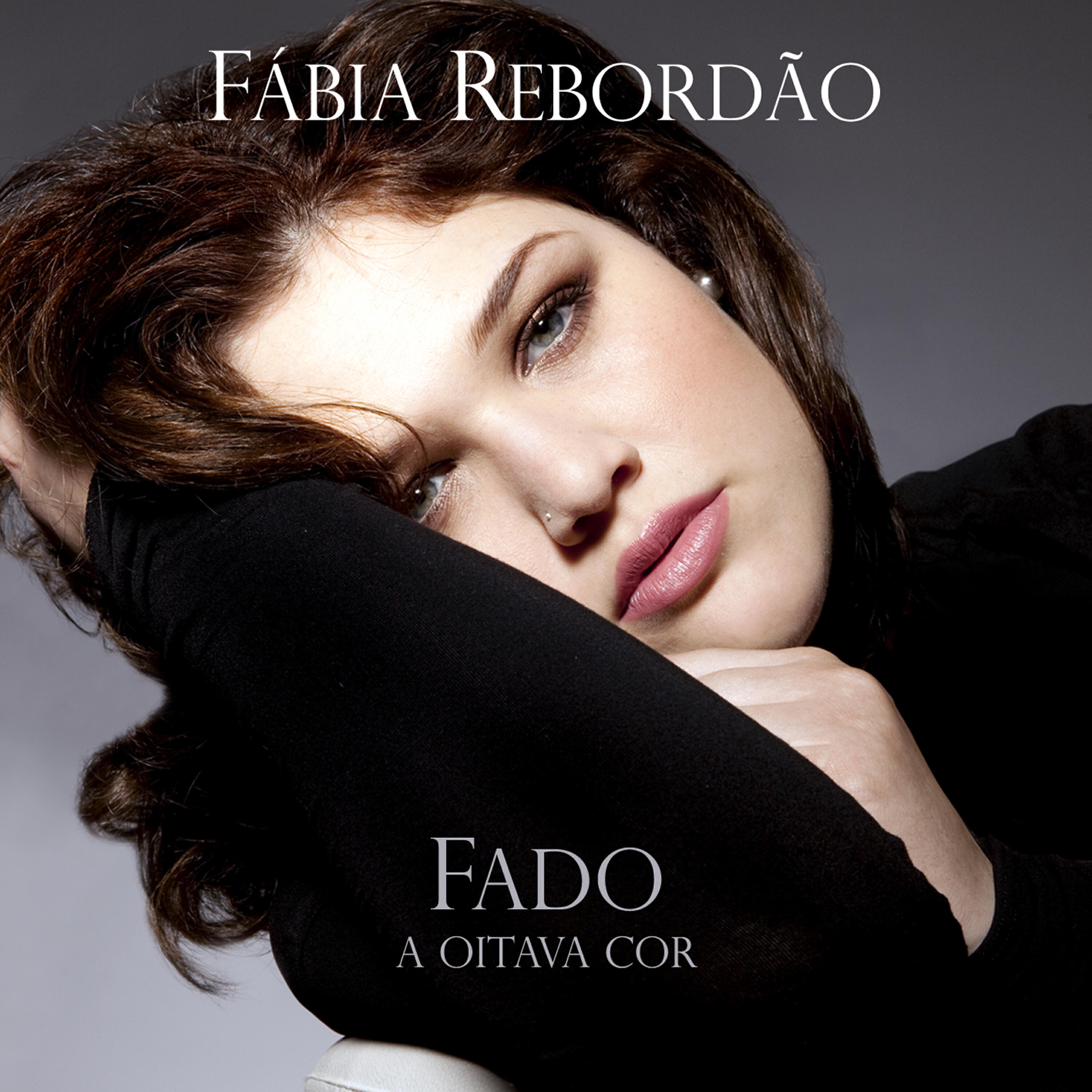 Fábia Rebordão - Cresce o Teu Fado