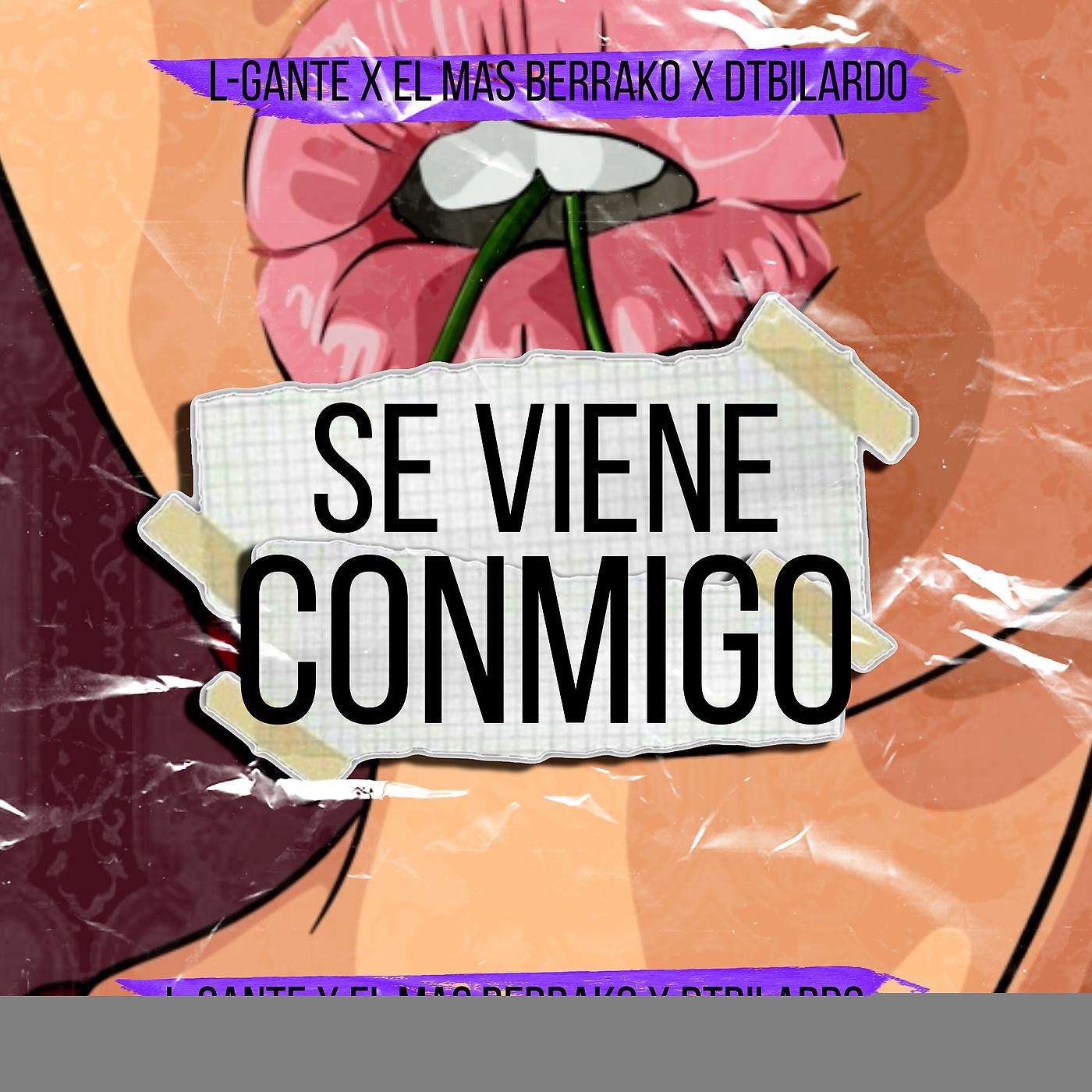Постер альбома Se Viene Conmigo
