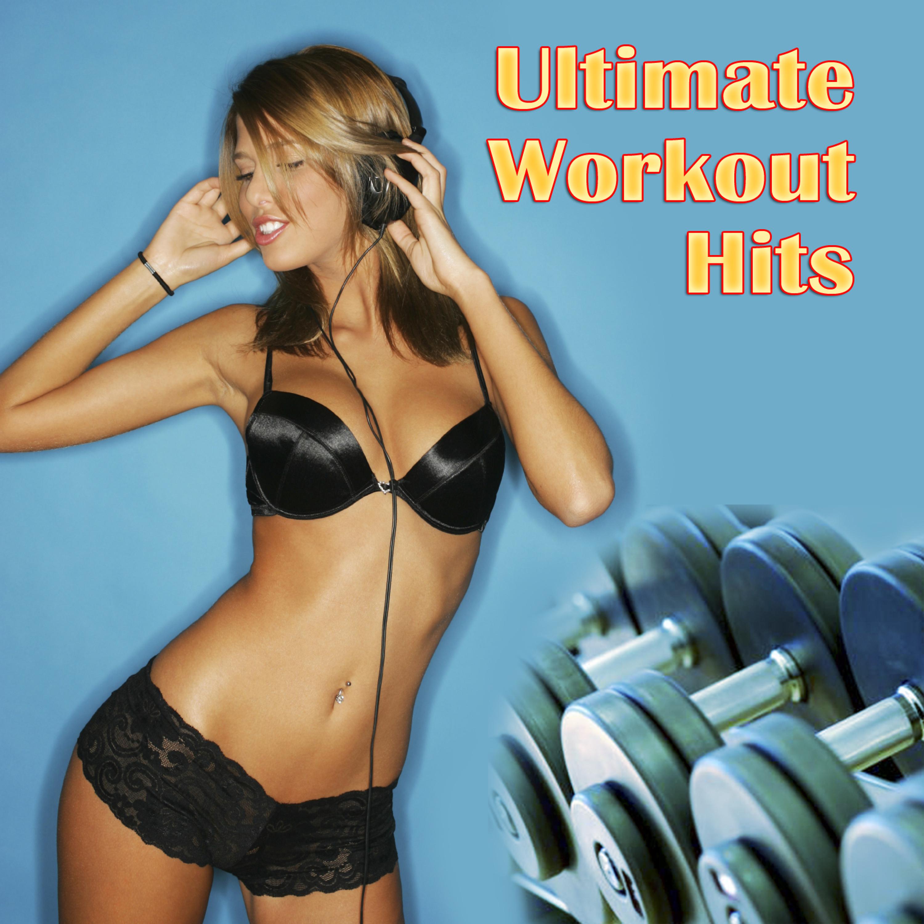 Cardio Workout Crew - Dead and Gone (Made Famous by T.I. feat. Justin Timberlake)