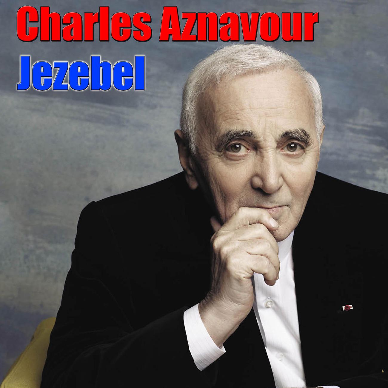 Постер альбома Jezebel