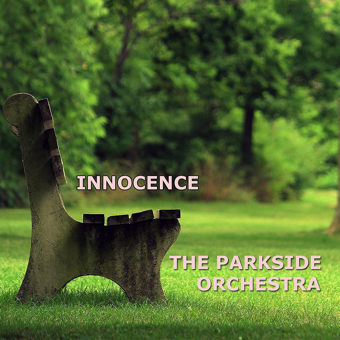 Постер альбома Innocence