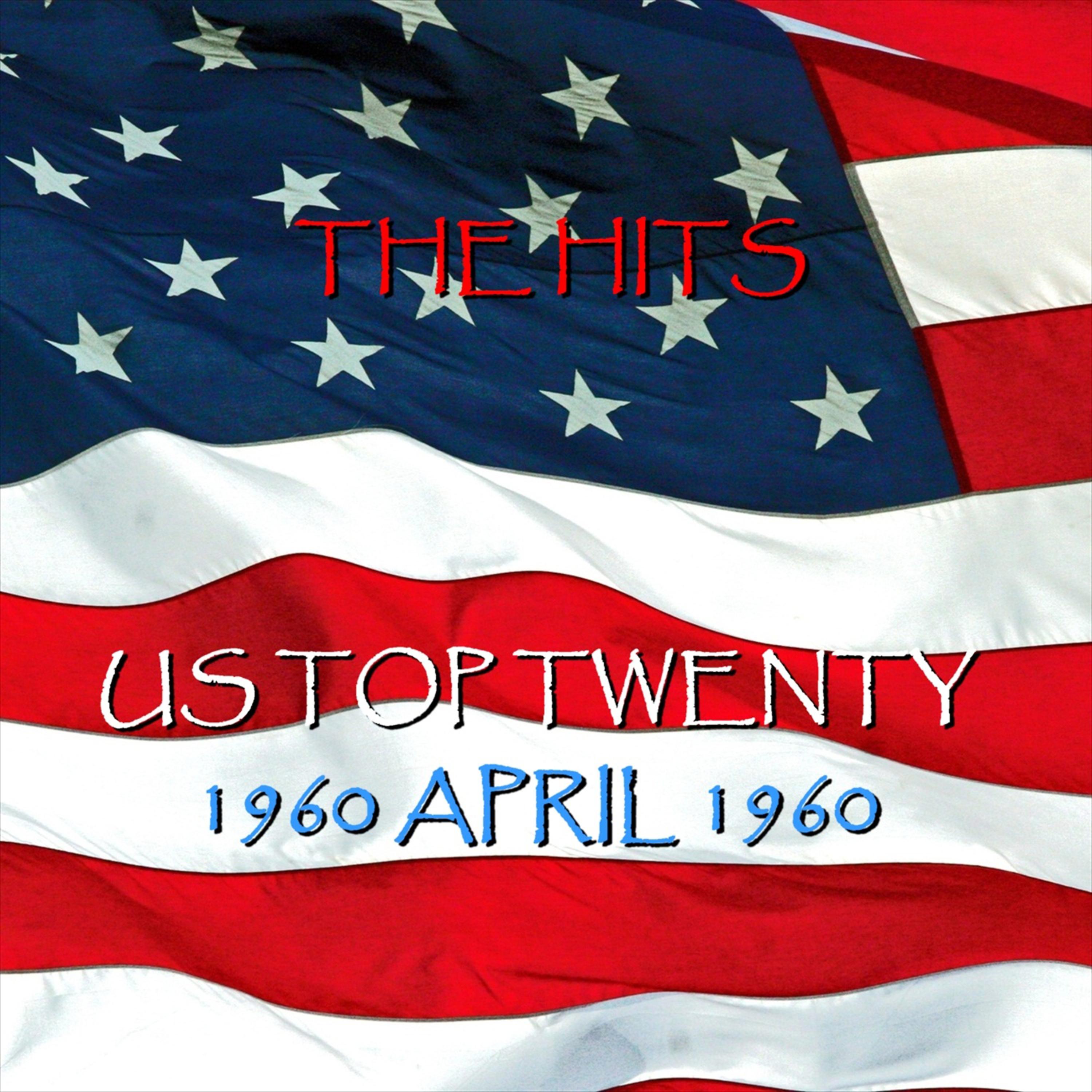 Постер альбома US 1960 - April