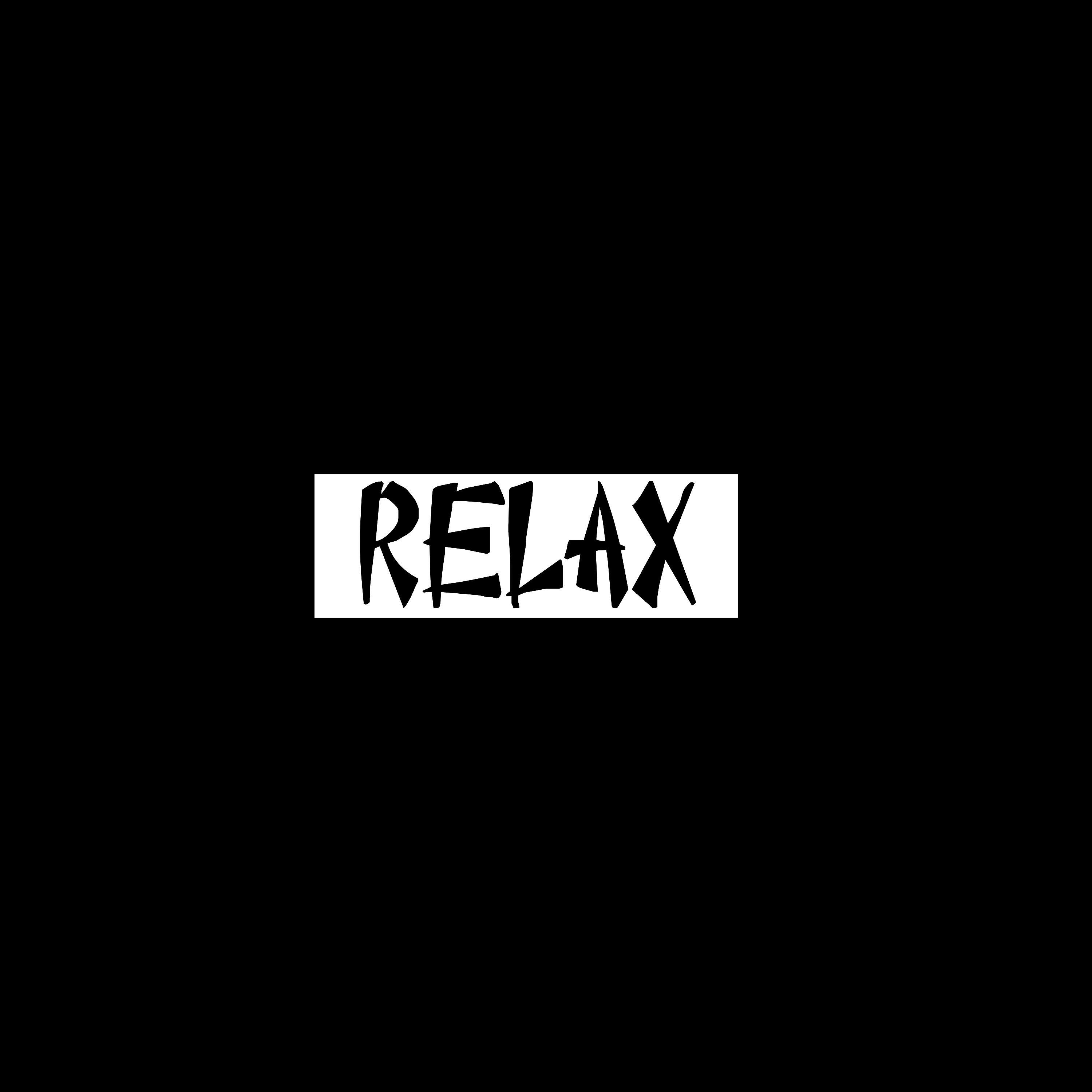 LIL FERB - Relax