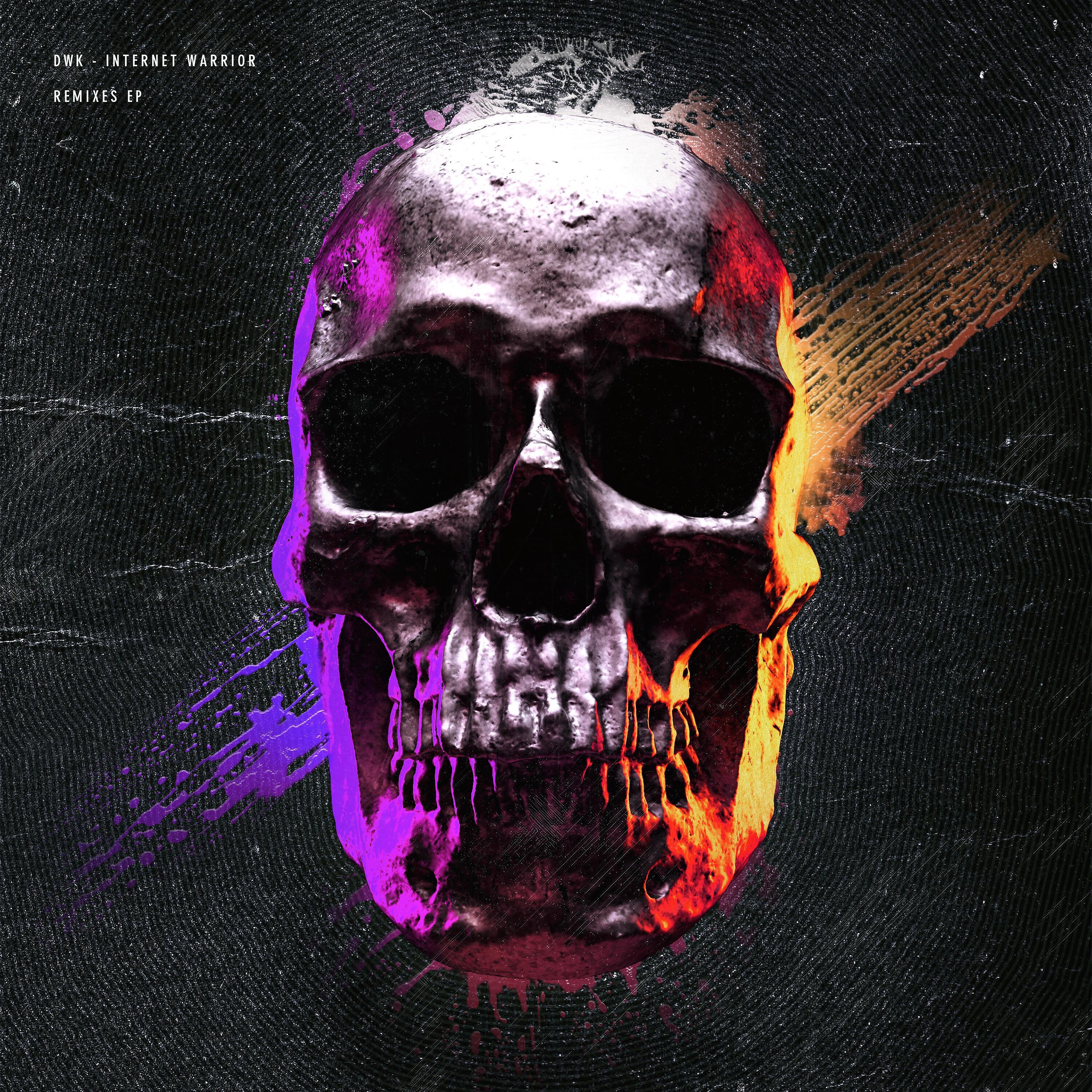 DWK - Internet Warrior (ARF3SE Remix)