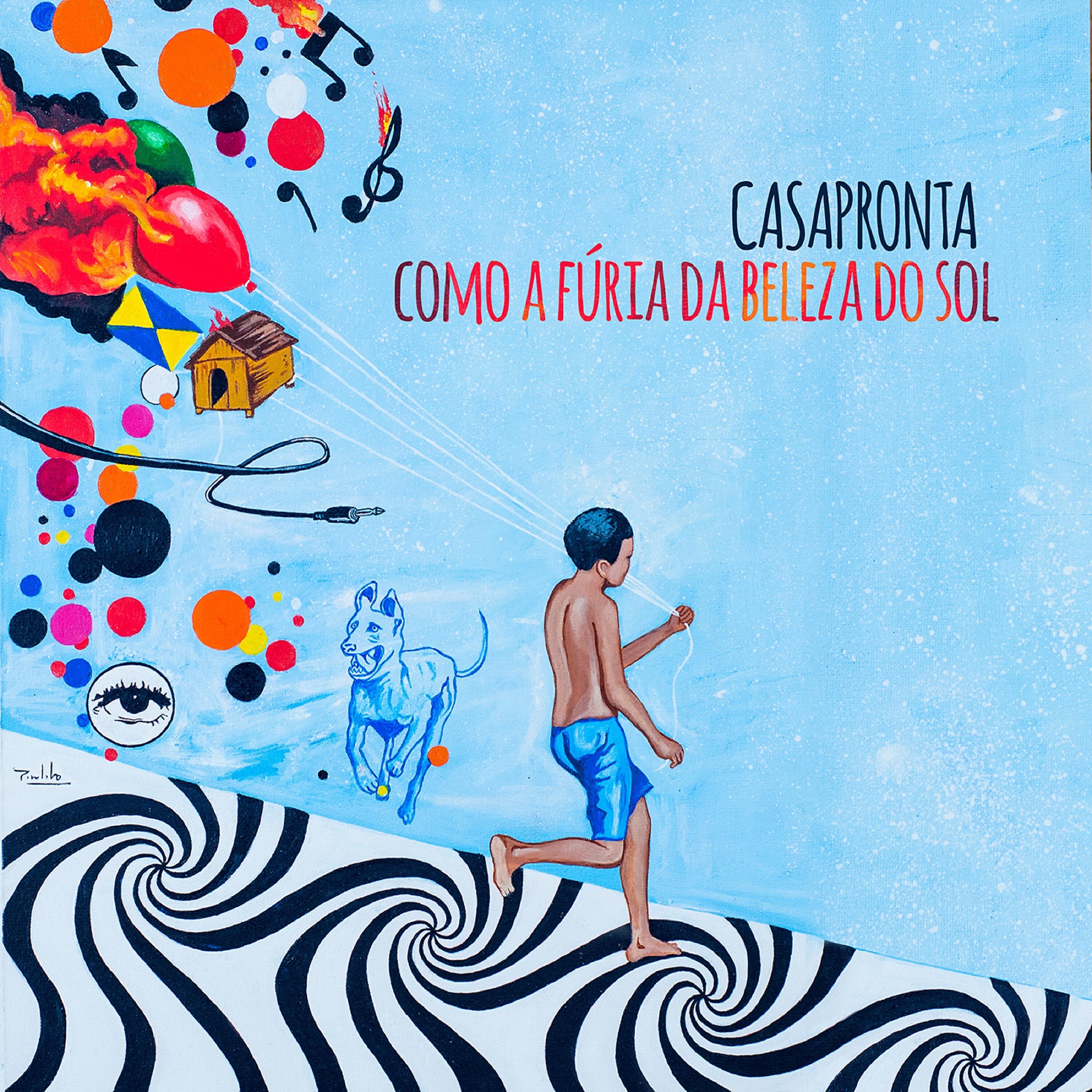 CasaPronta - Avante