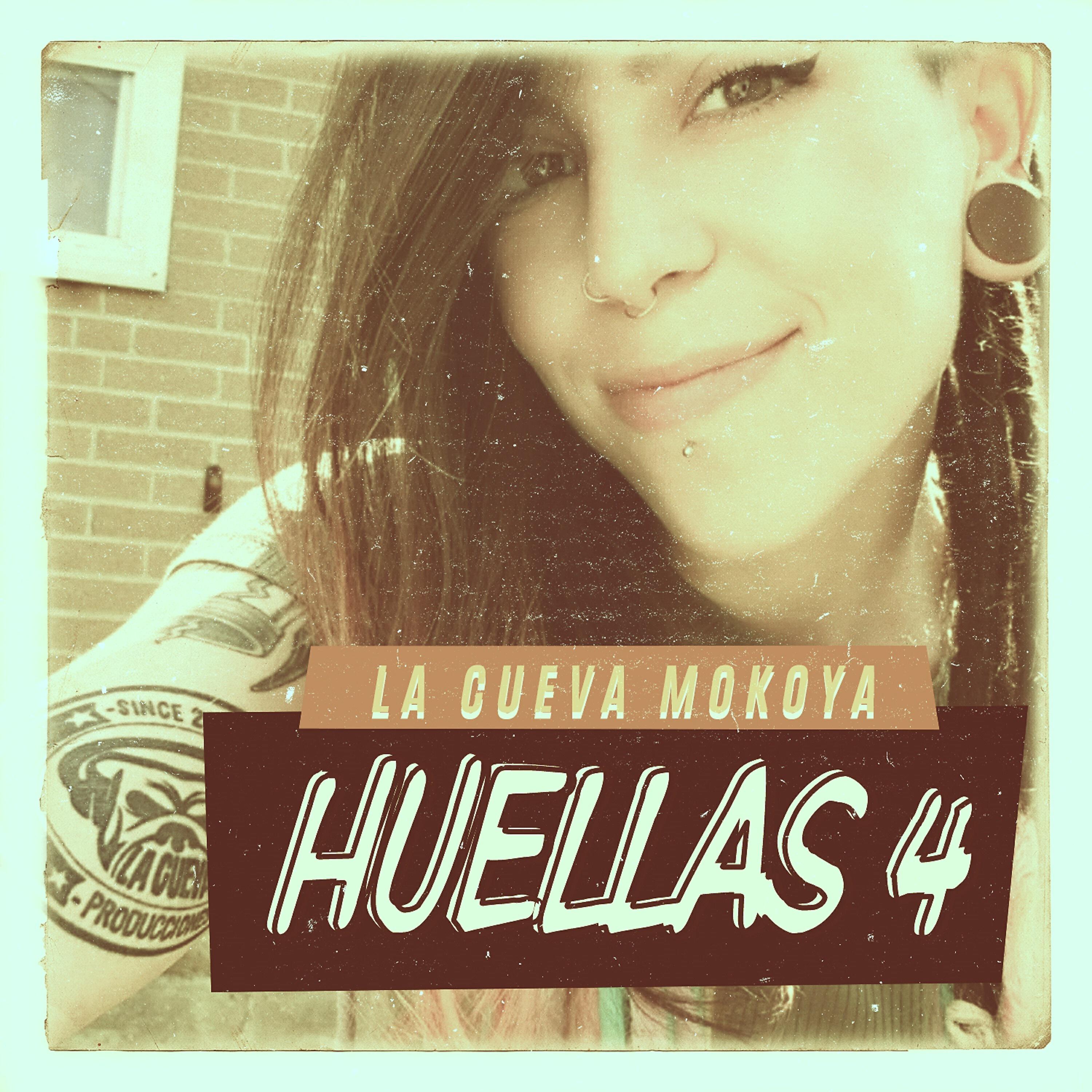 La Cueva Mokoya - Relajo Con el Cadaver