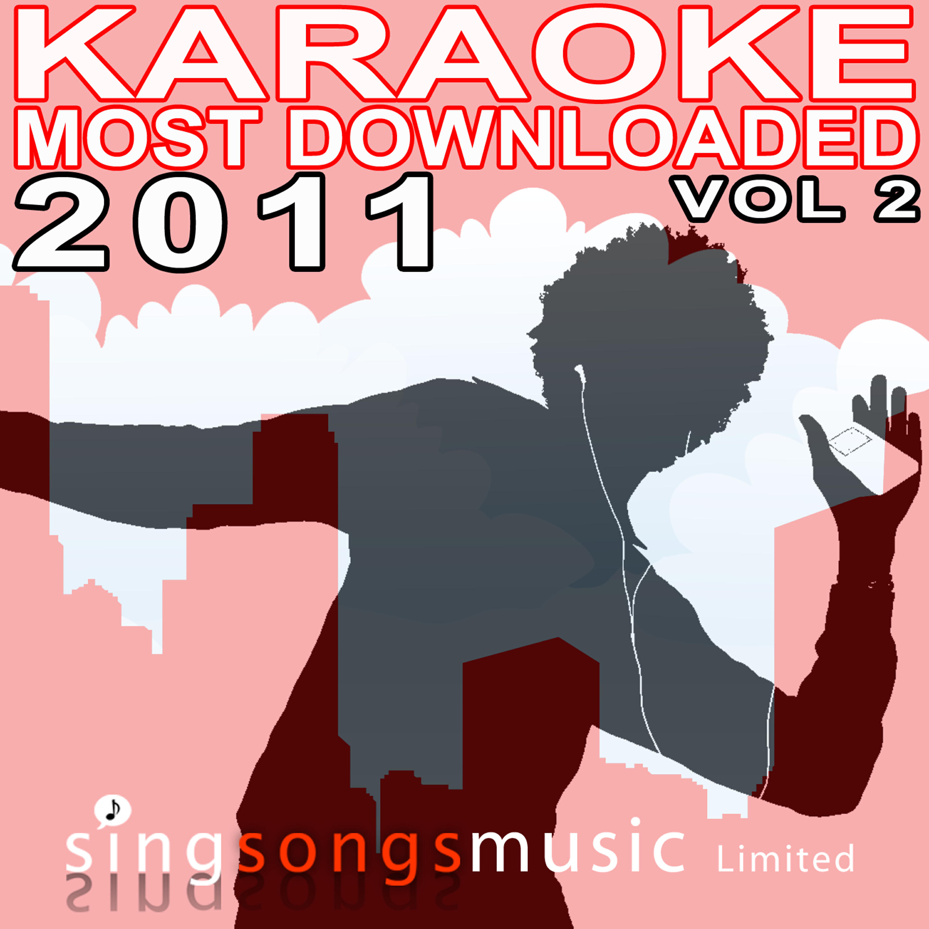 2010s Karaoke Band - On My Own (In the style of Yasmin)