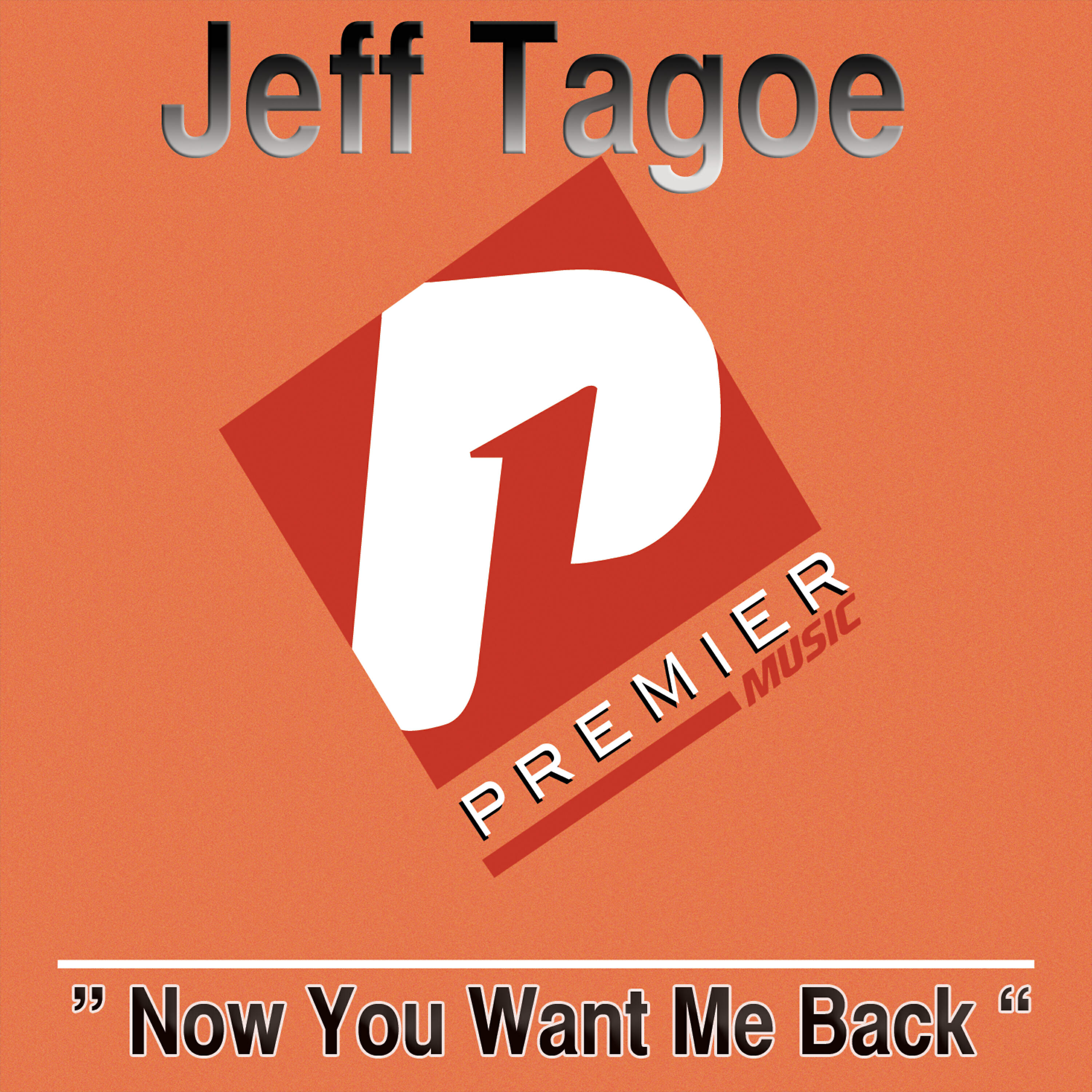 Jeff Tagoe - Freedom To The People