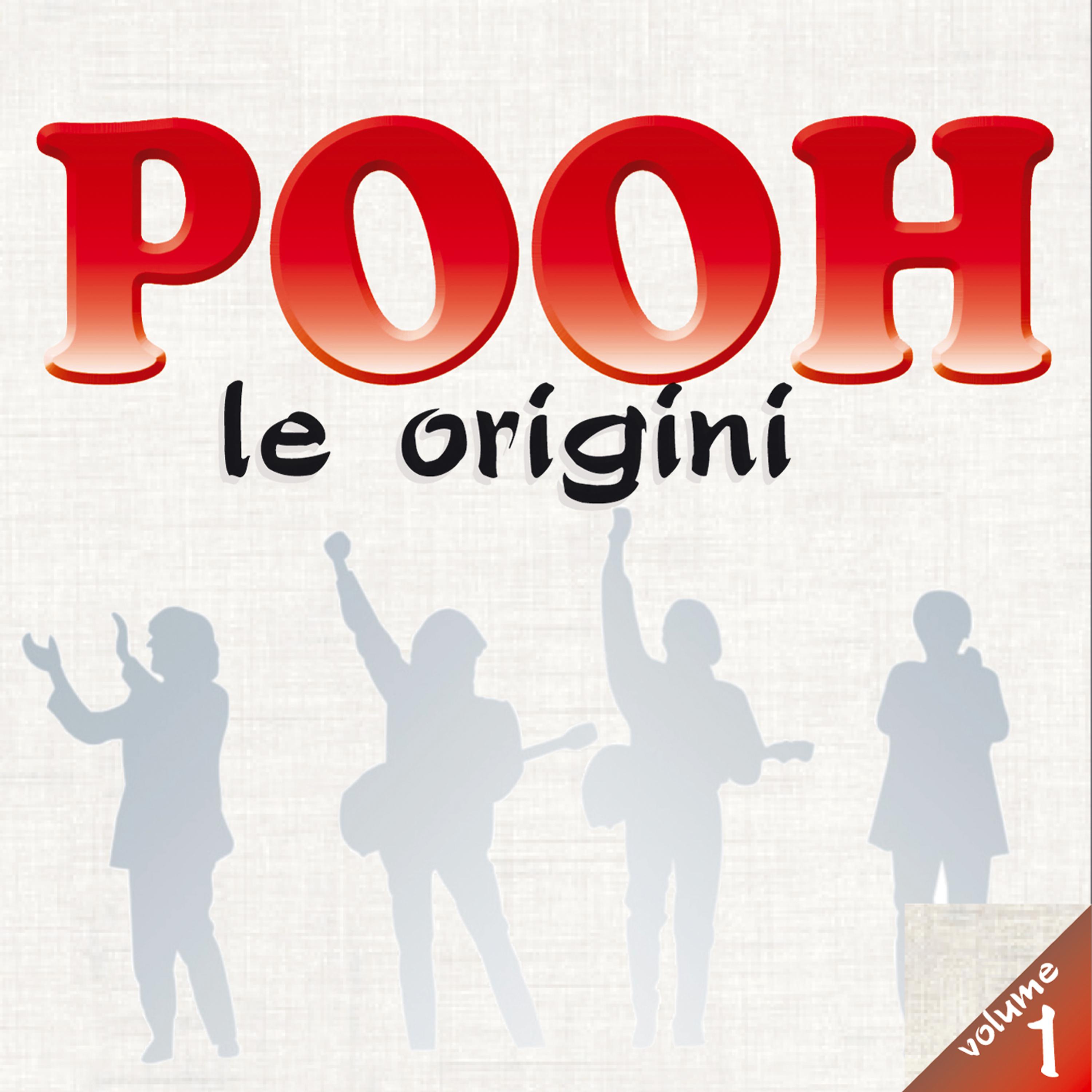 Постер альбома Le Origini, Vol. 1