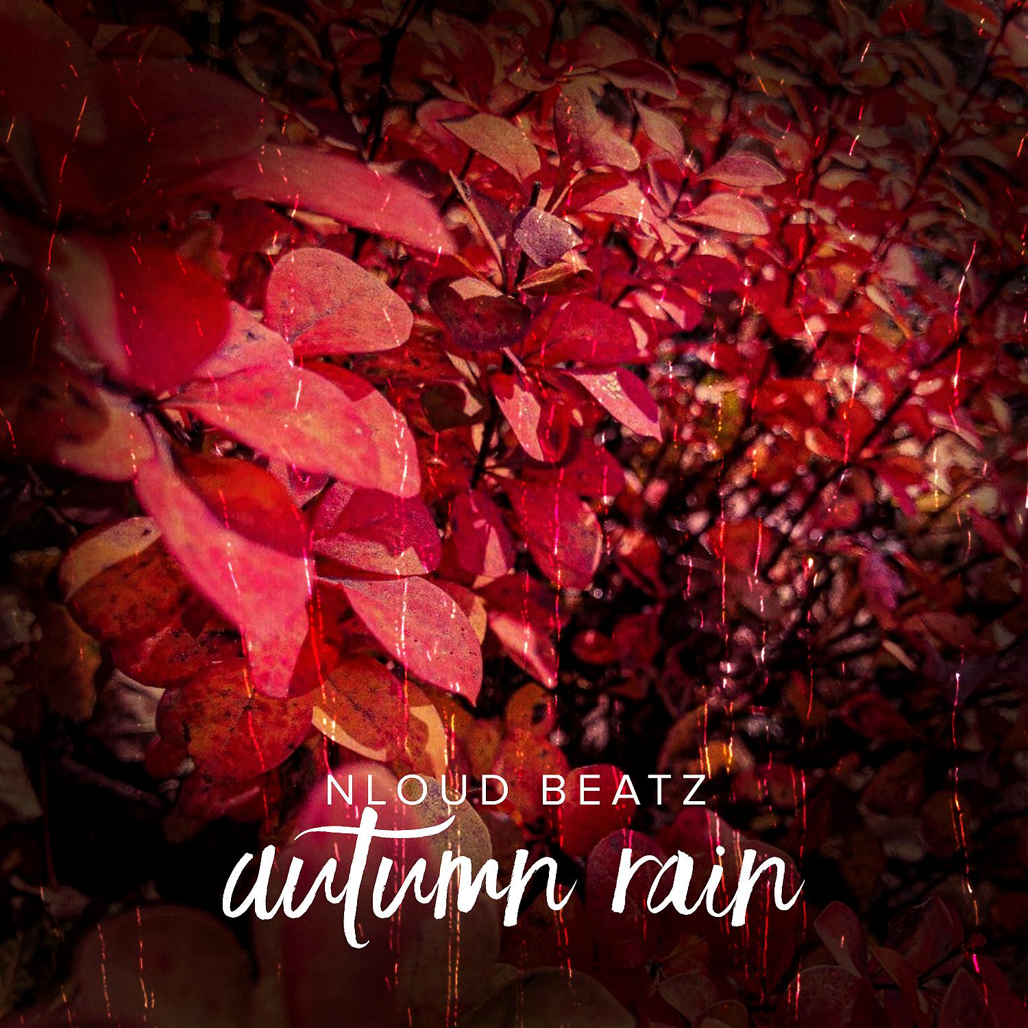 Постер альбома Autumn Rain